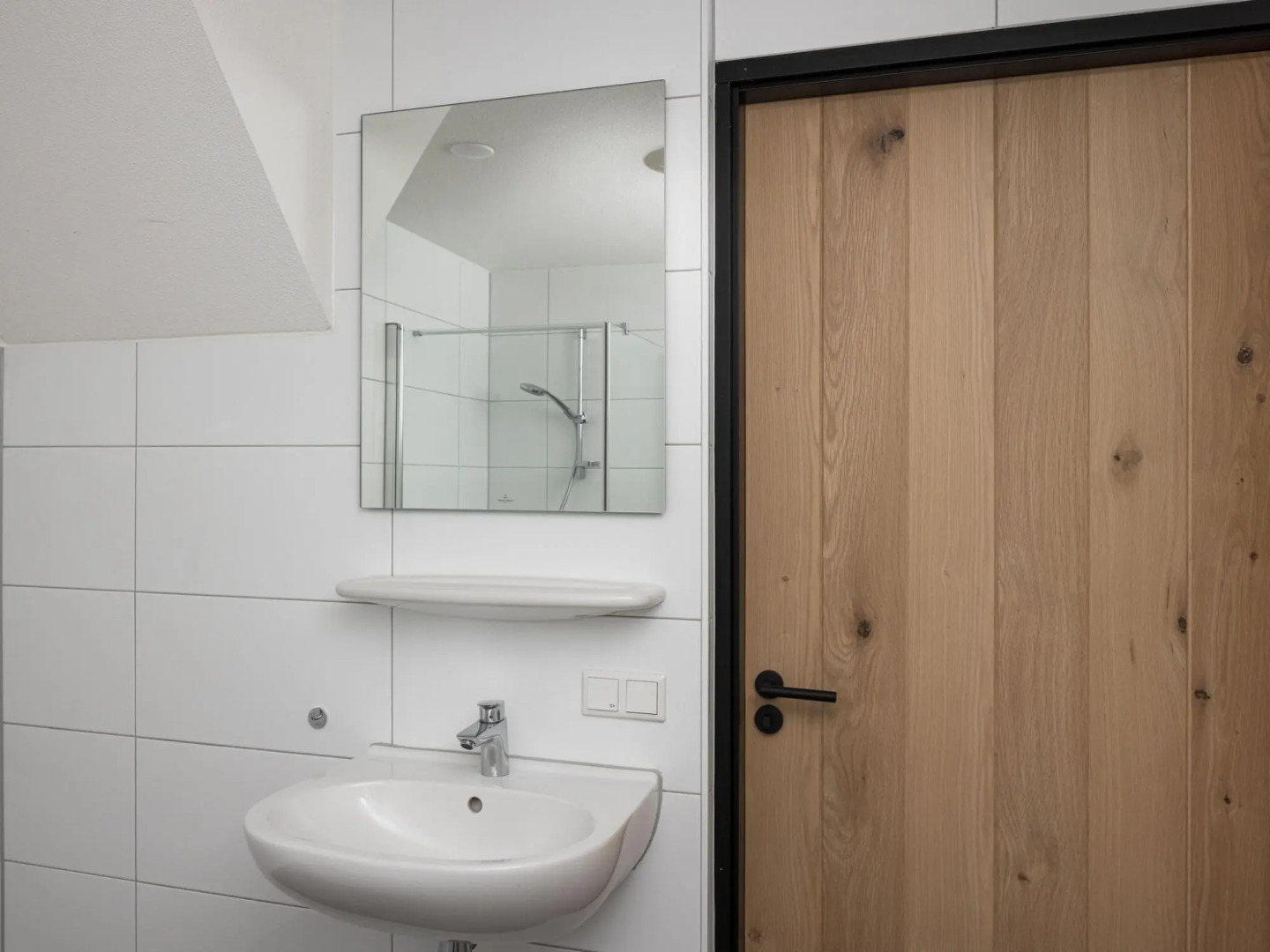 Villa in Someren Near Somerense Heide