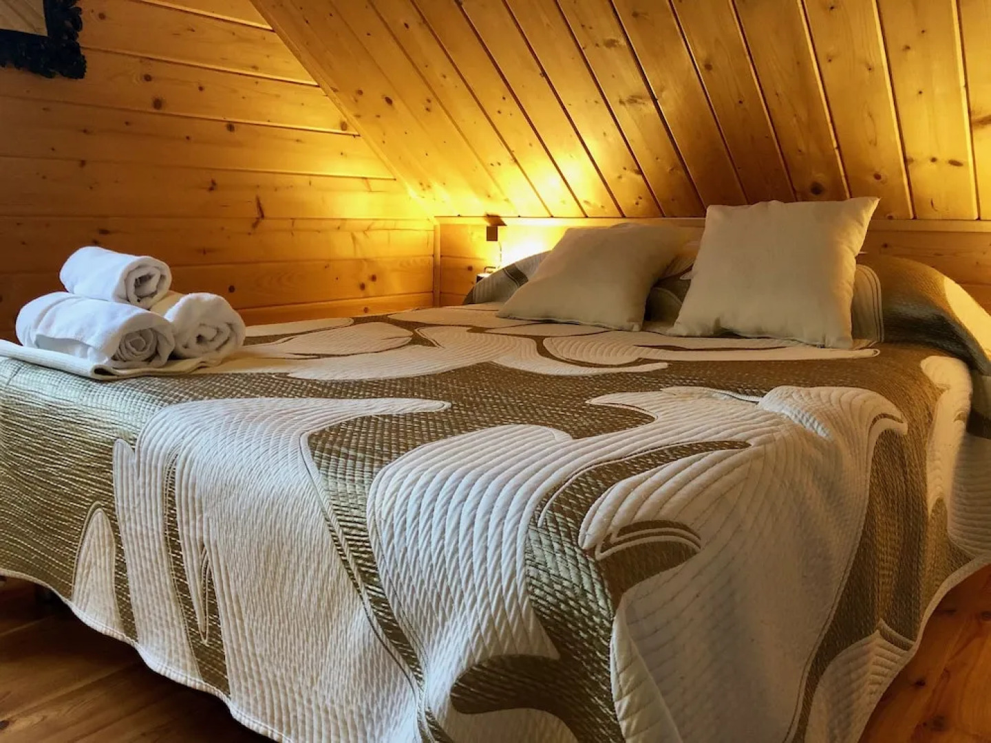 Agroturystyka Barnilka