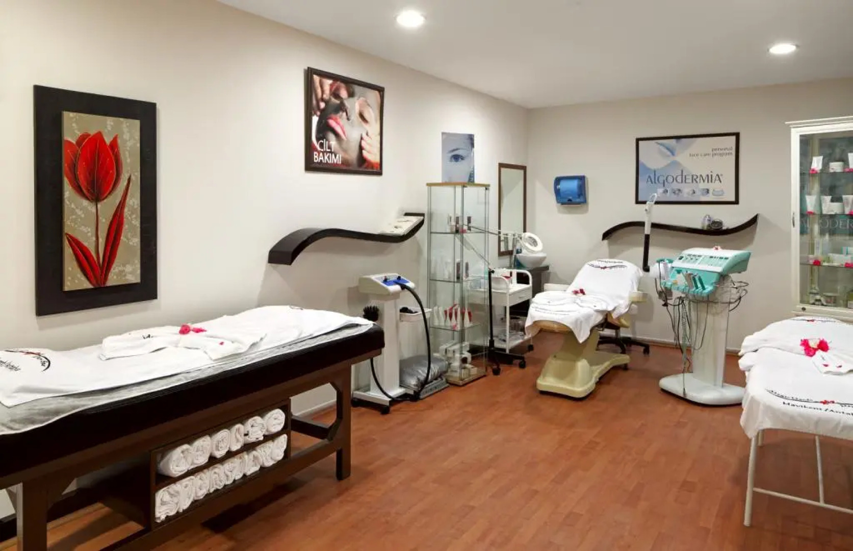 Sah inn Paradise Tatil Koyu