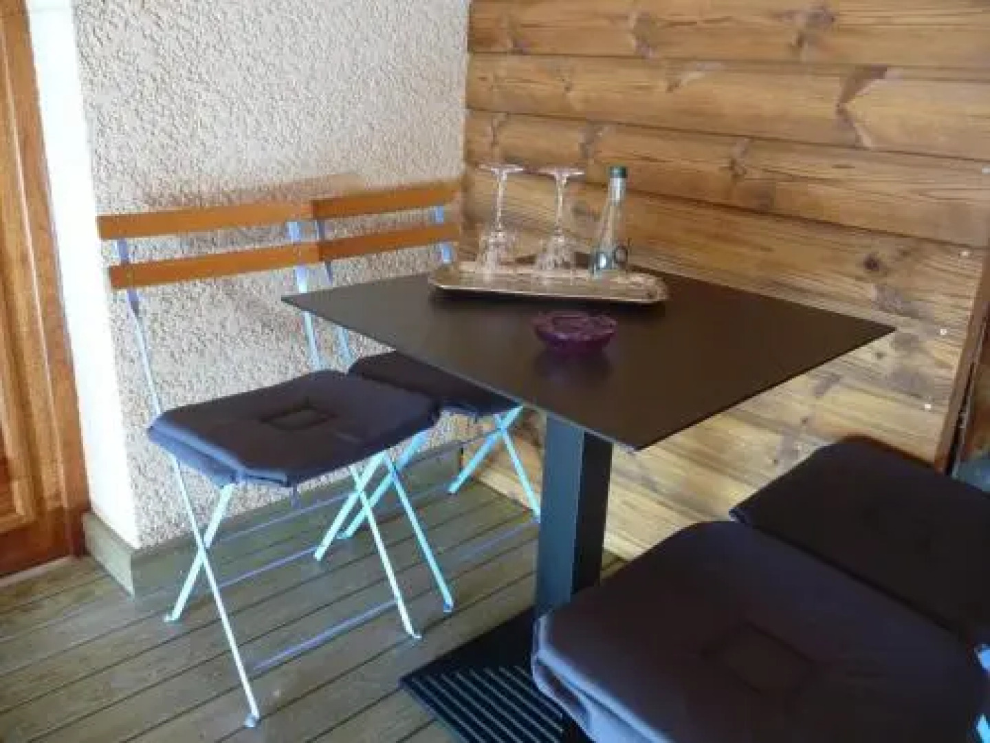 Les Hauts de Saint Galmier