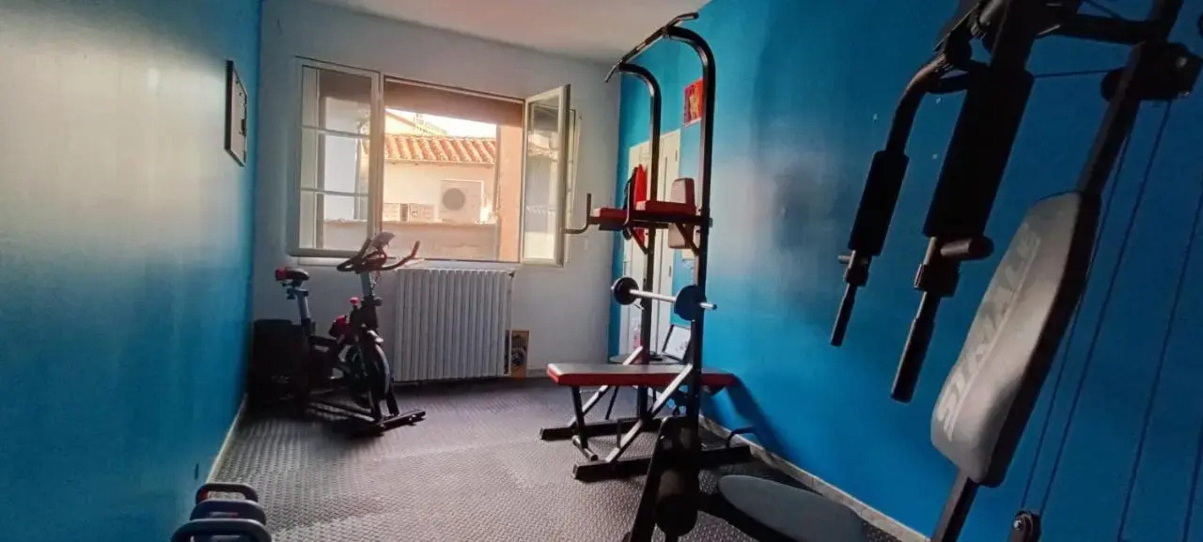 Studio Atypique Immeuble de 1820 (Adults Only)