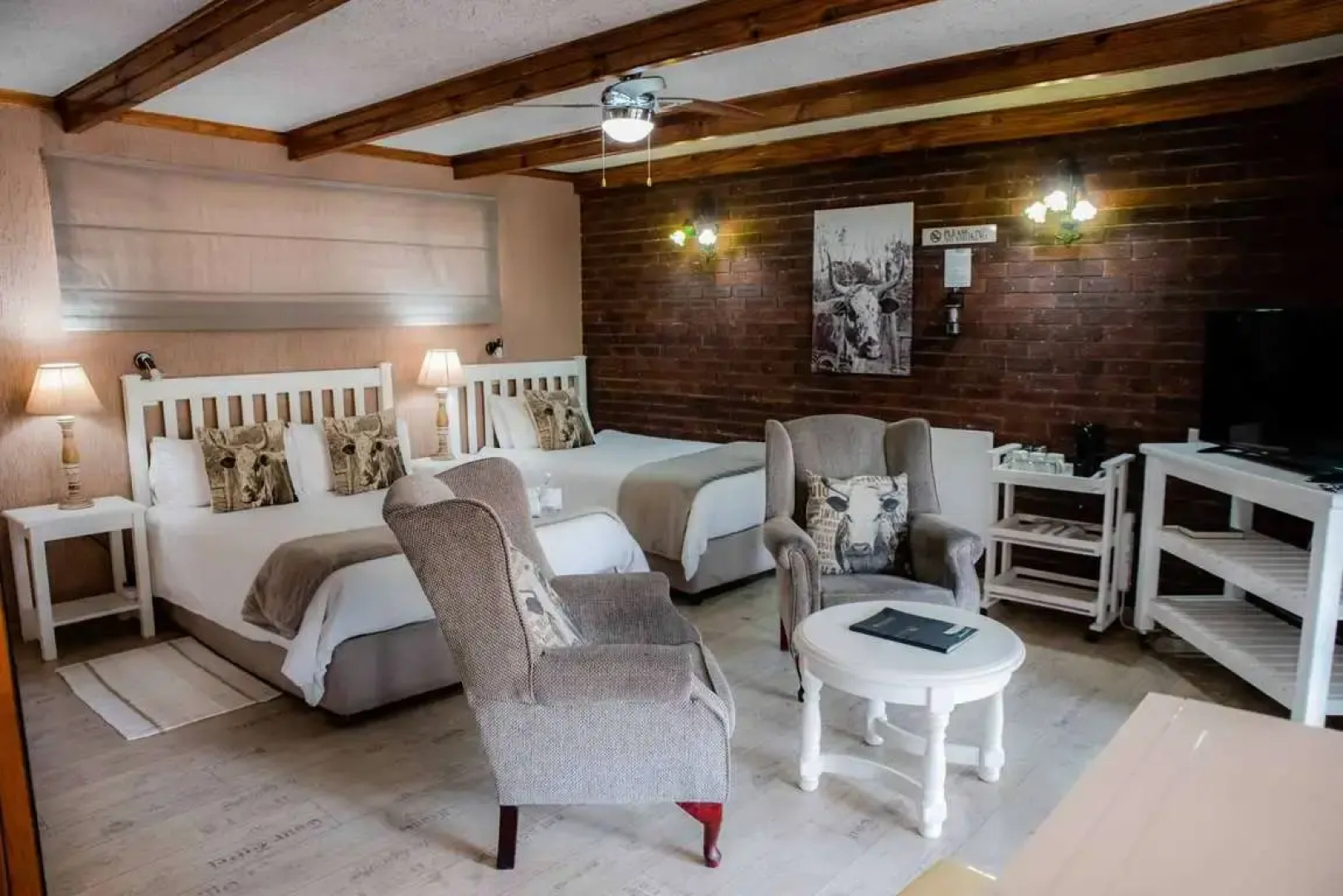 Greenfields Guest House