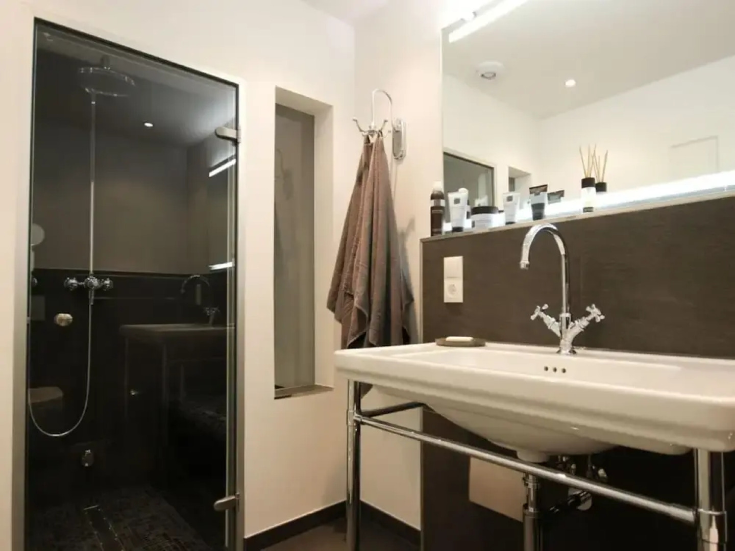 Captain House Wangerooge - Nautik Suite