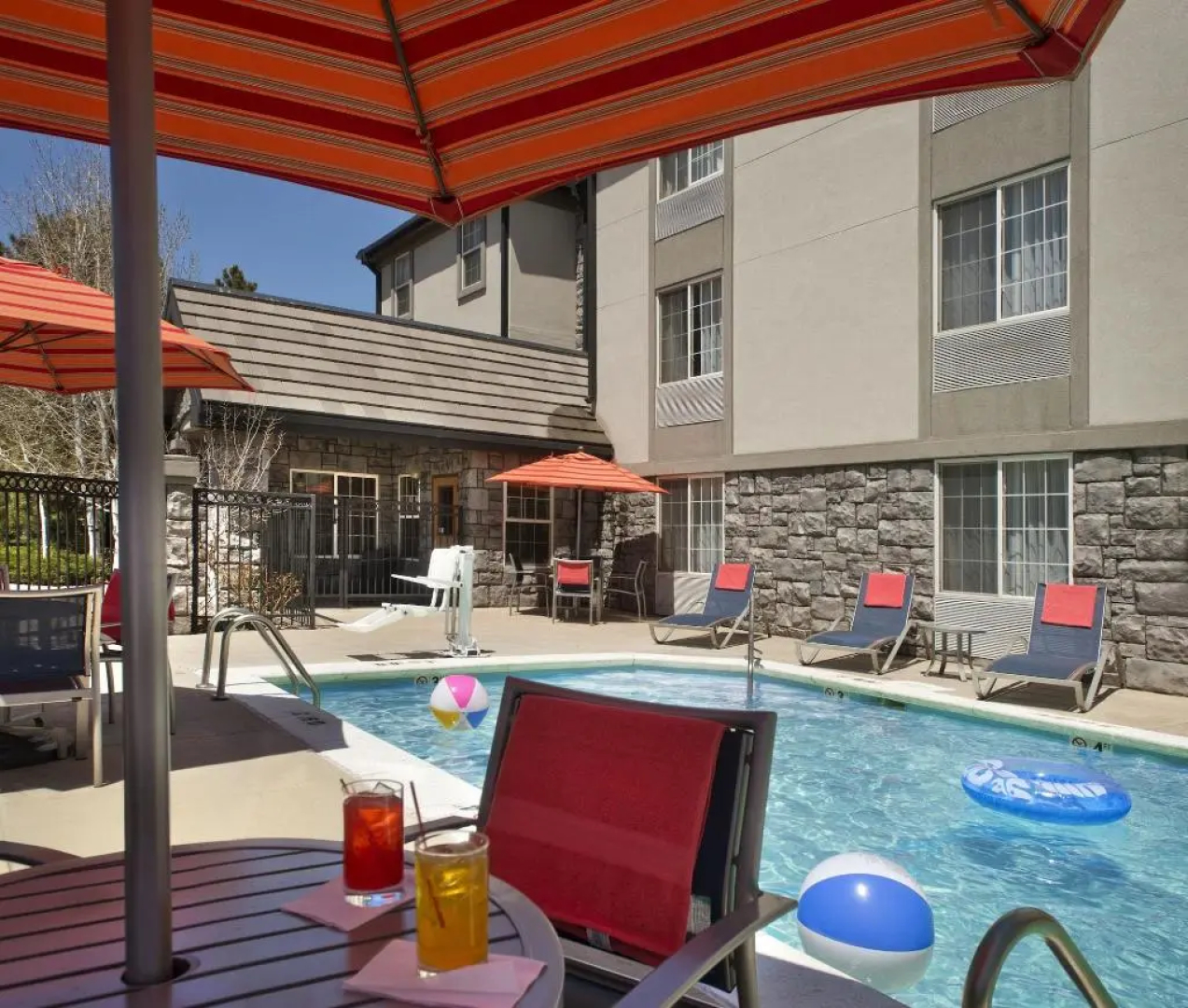 TownePlace Suites by Marriott Boulder Broomfield/Interlocken