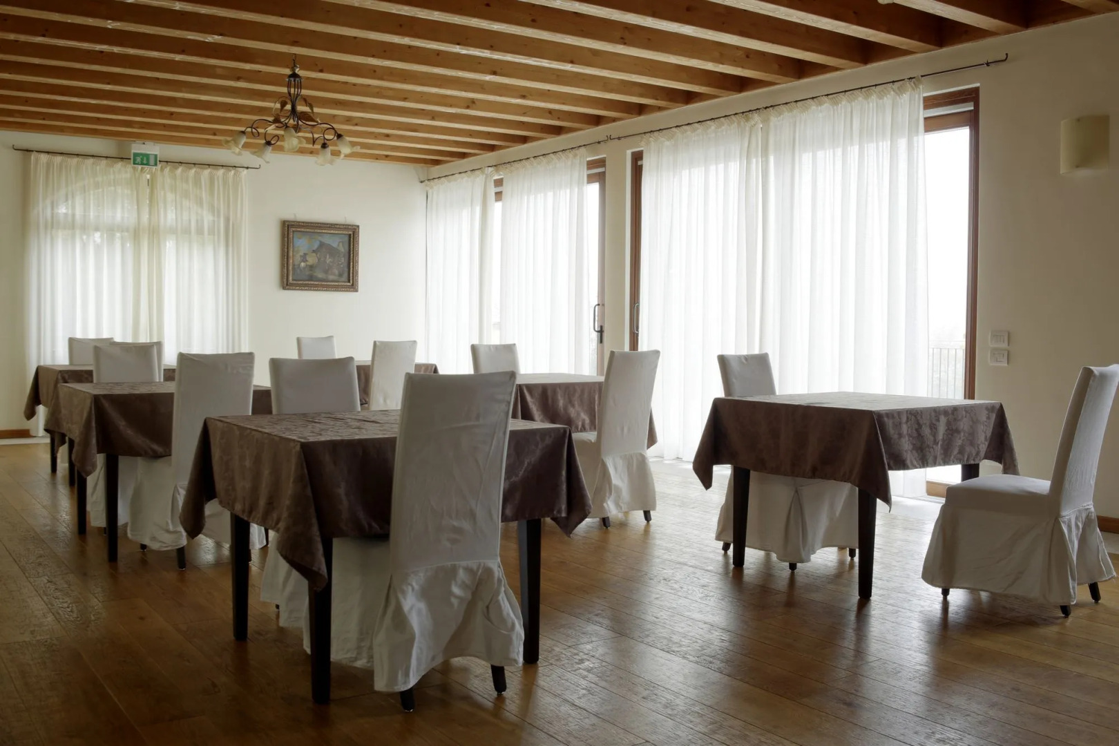 La Fonte degli Dei Wine Relais Adults Only