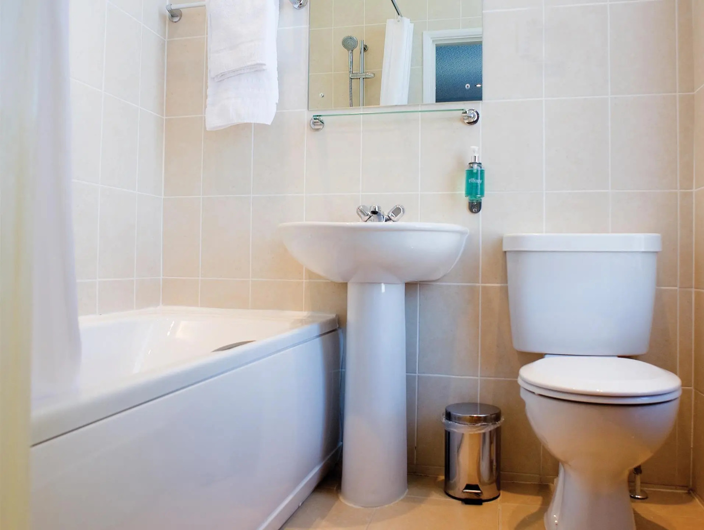 Best Western Plus Nottingham Westminster Hotel