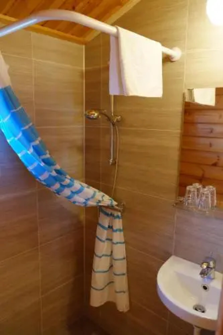 Dimmuborgir Guesthouse