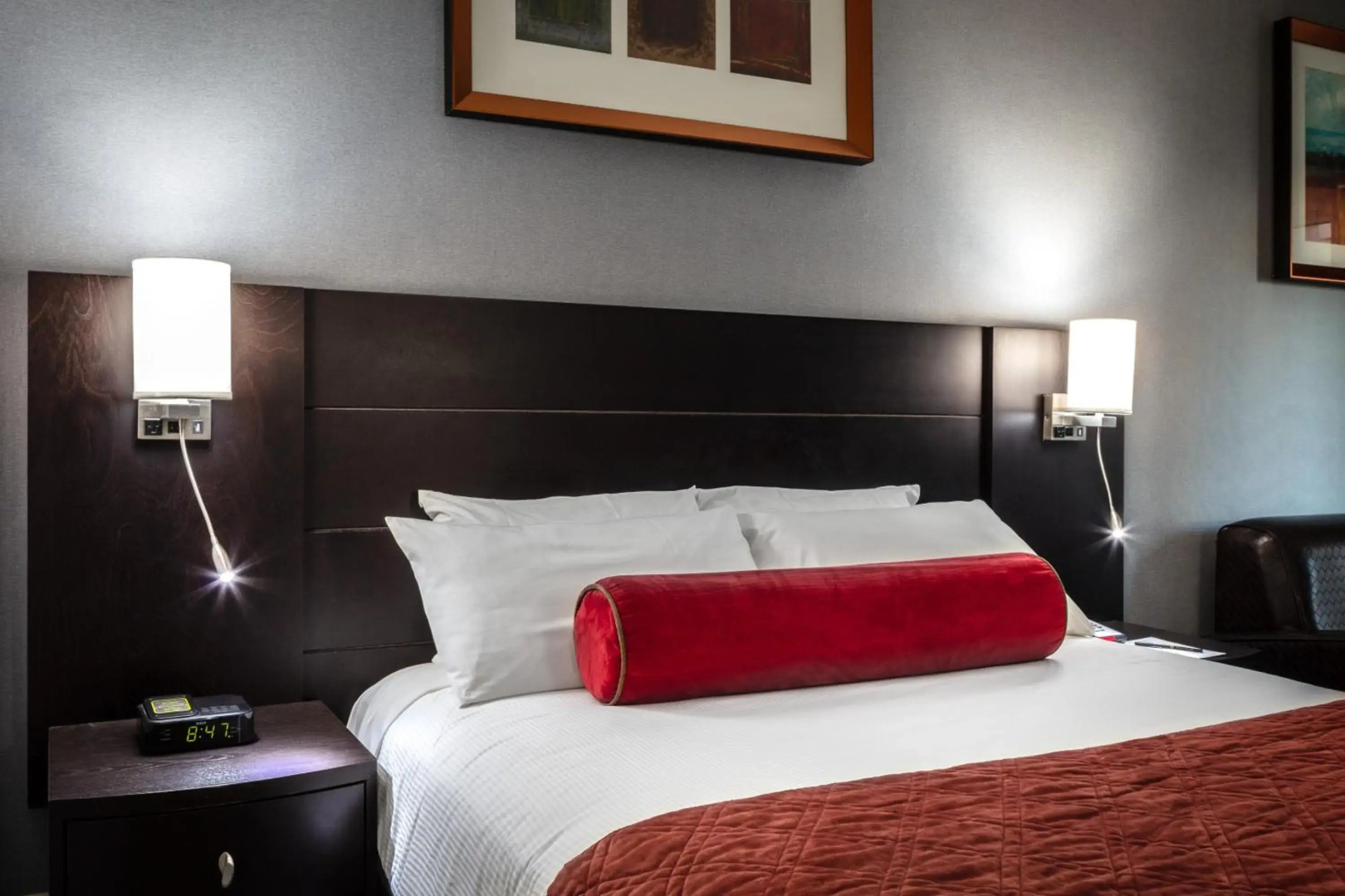 Auberge Royal Versailles