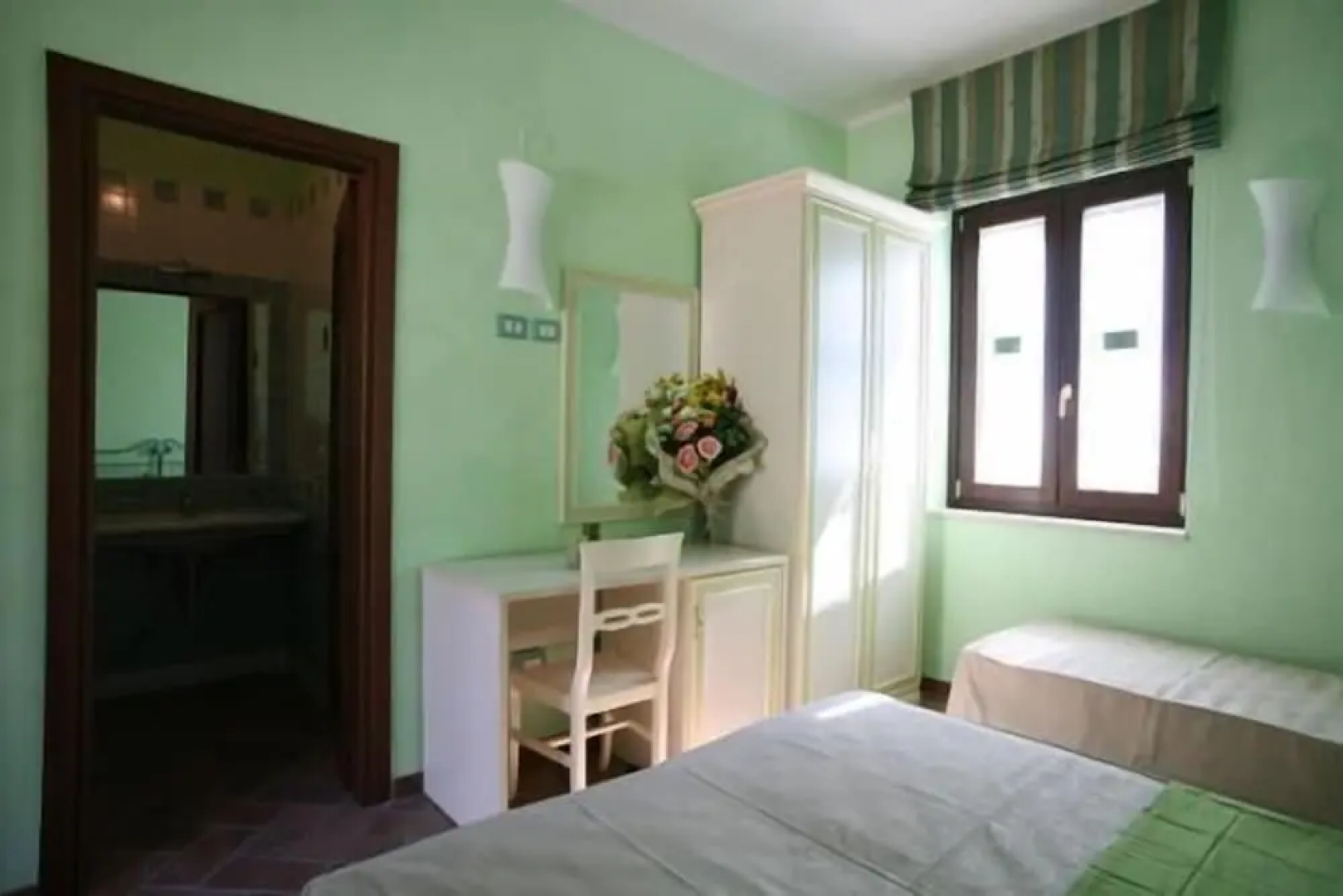 Terre di Mezzo Country House
