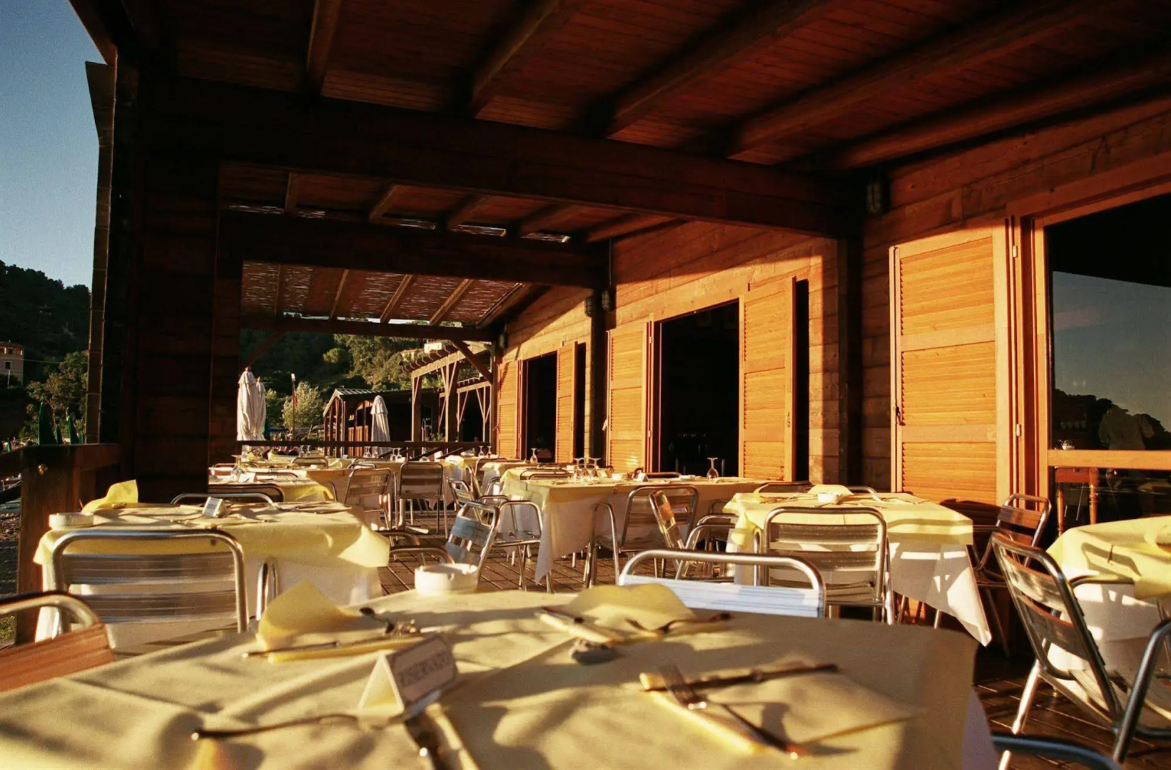 Residenza Sant'Anna del Volterraio