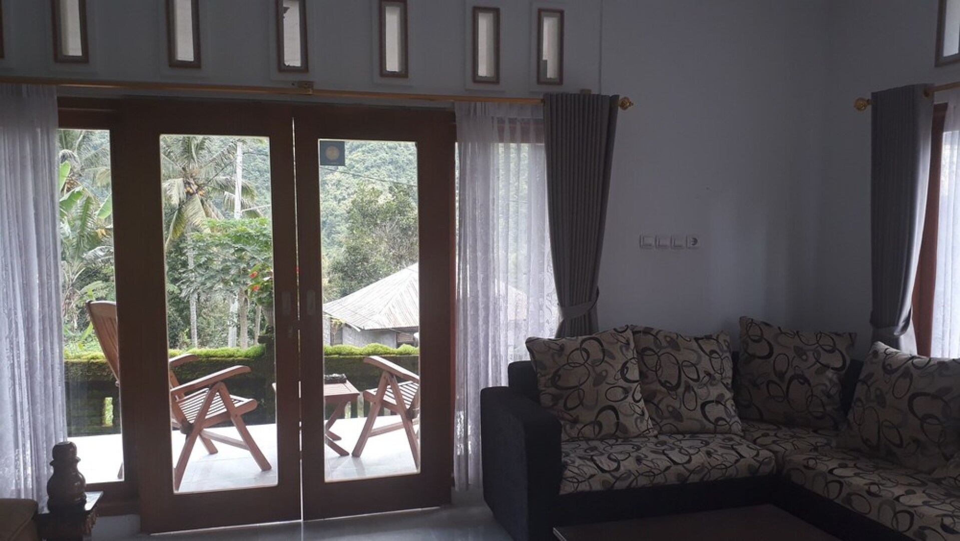 Sekumpul Accommodation