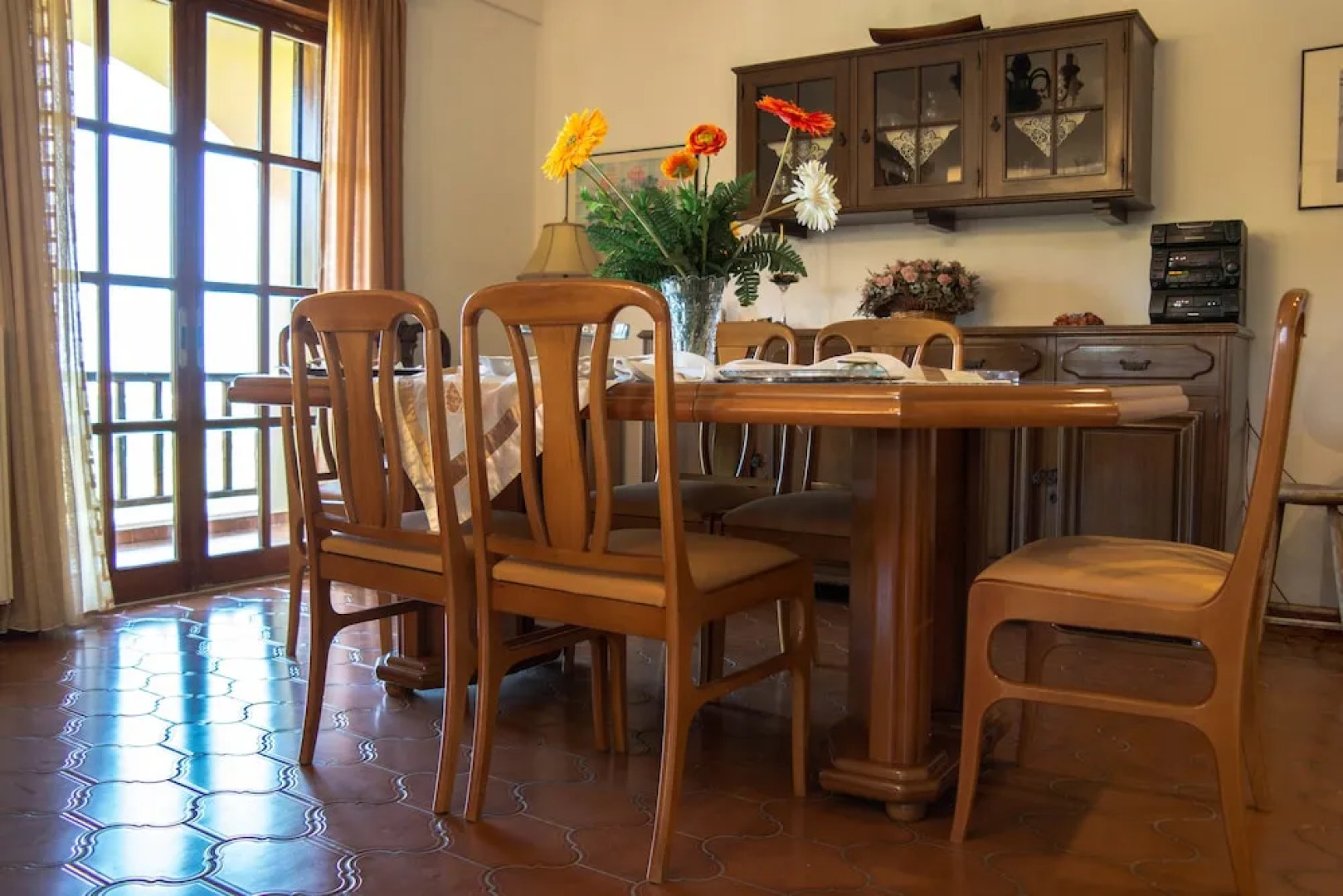 Alexandra Villa Stalos