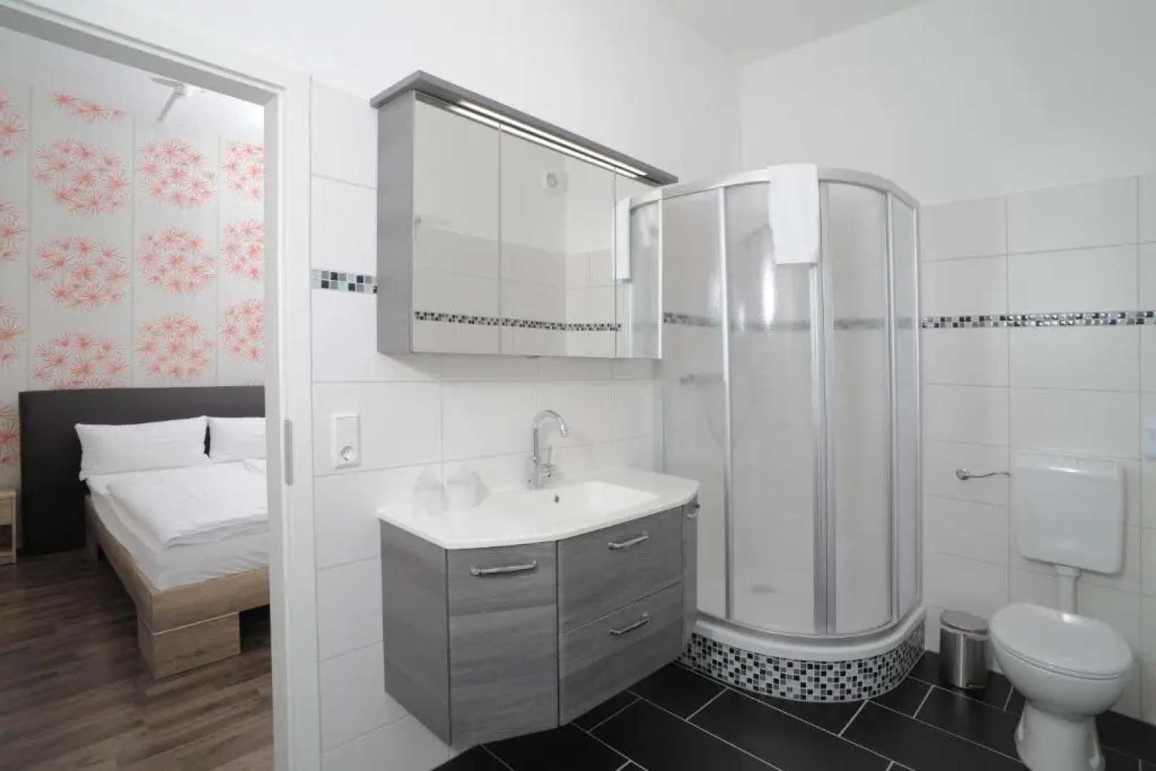 Le petit Palais - Apartments