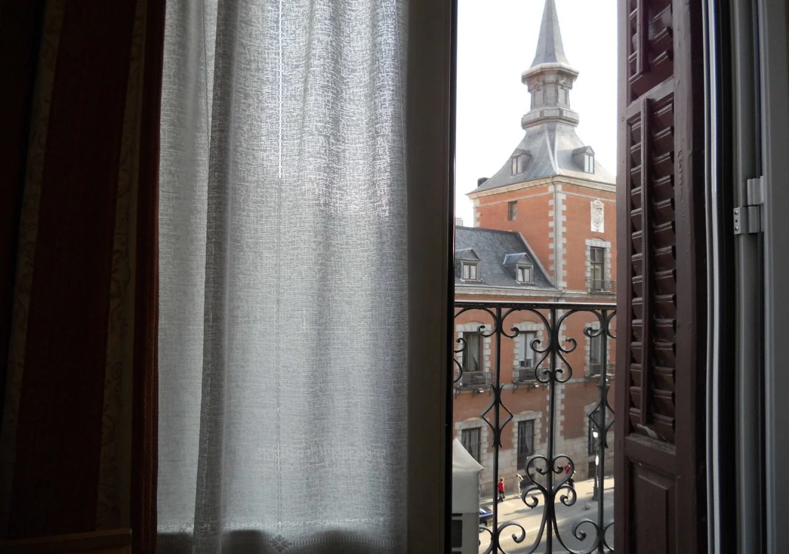 Hostal La Perla Asturiana