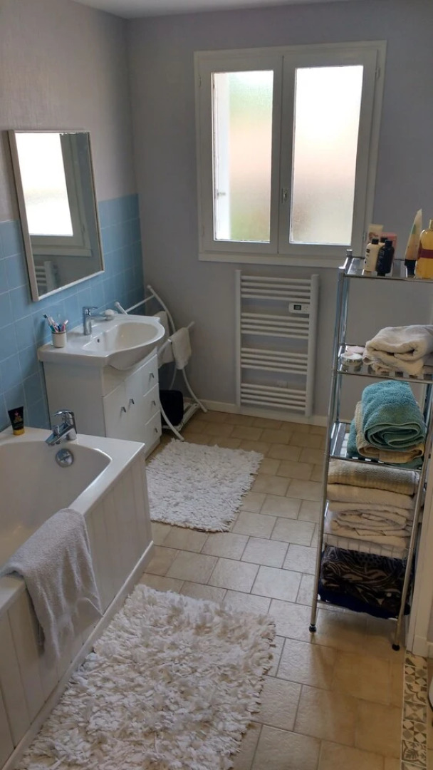 Chambre d'Hote Woody