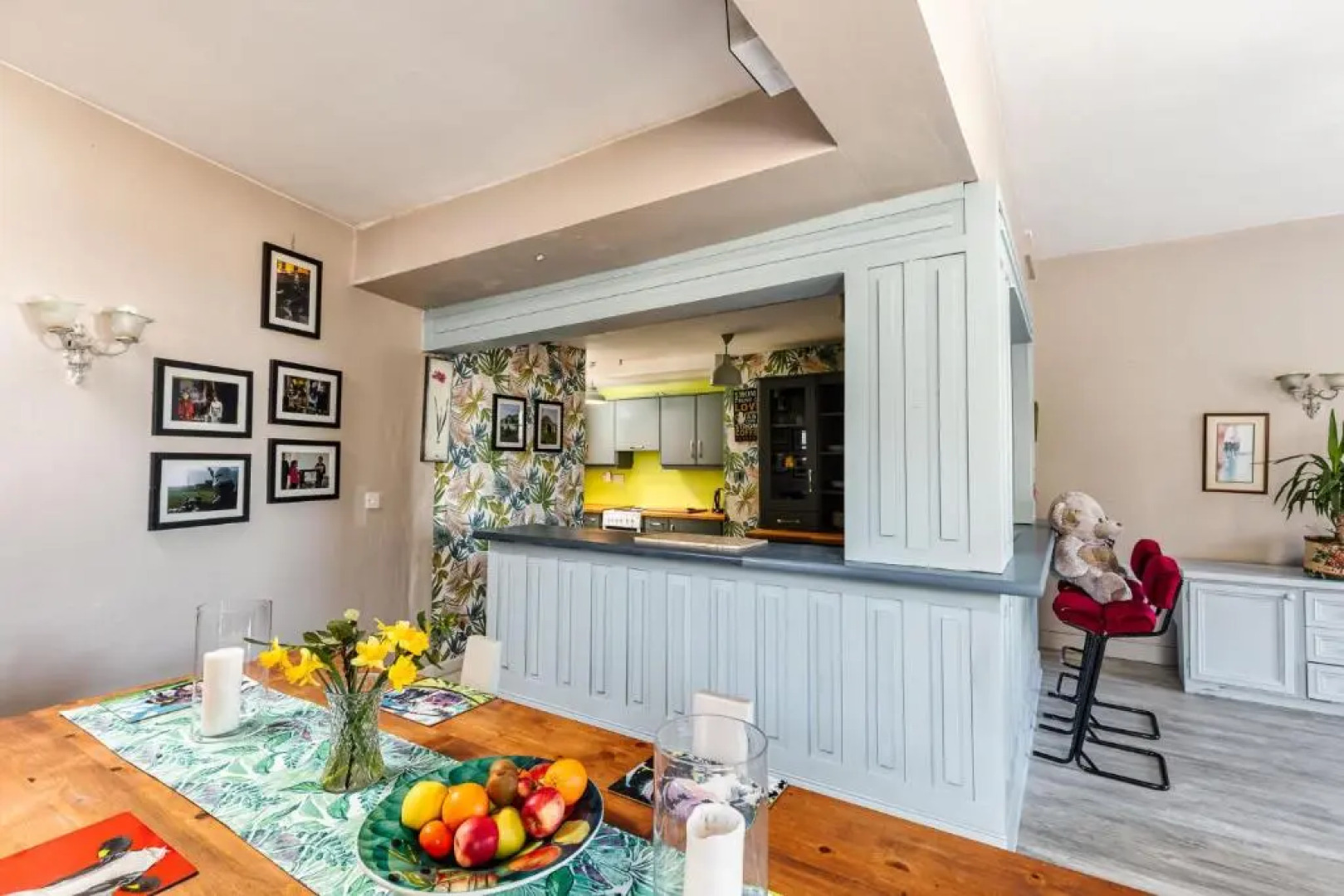 Granville House Apartments