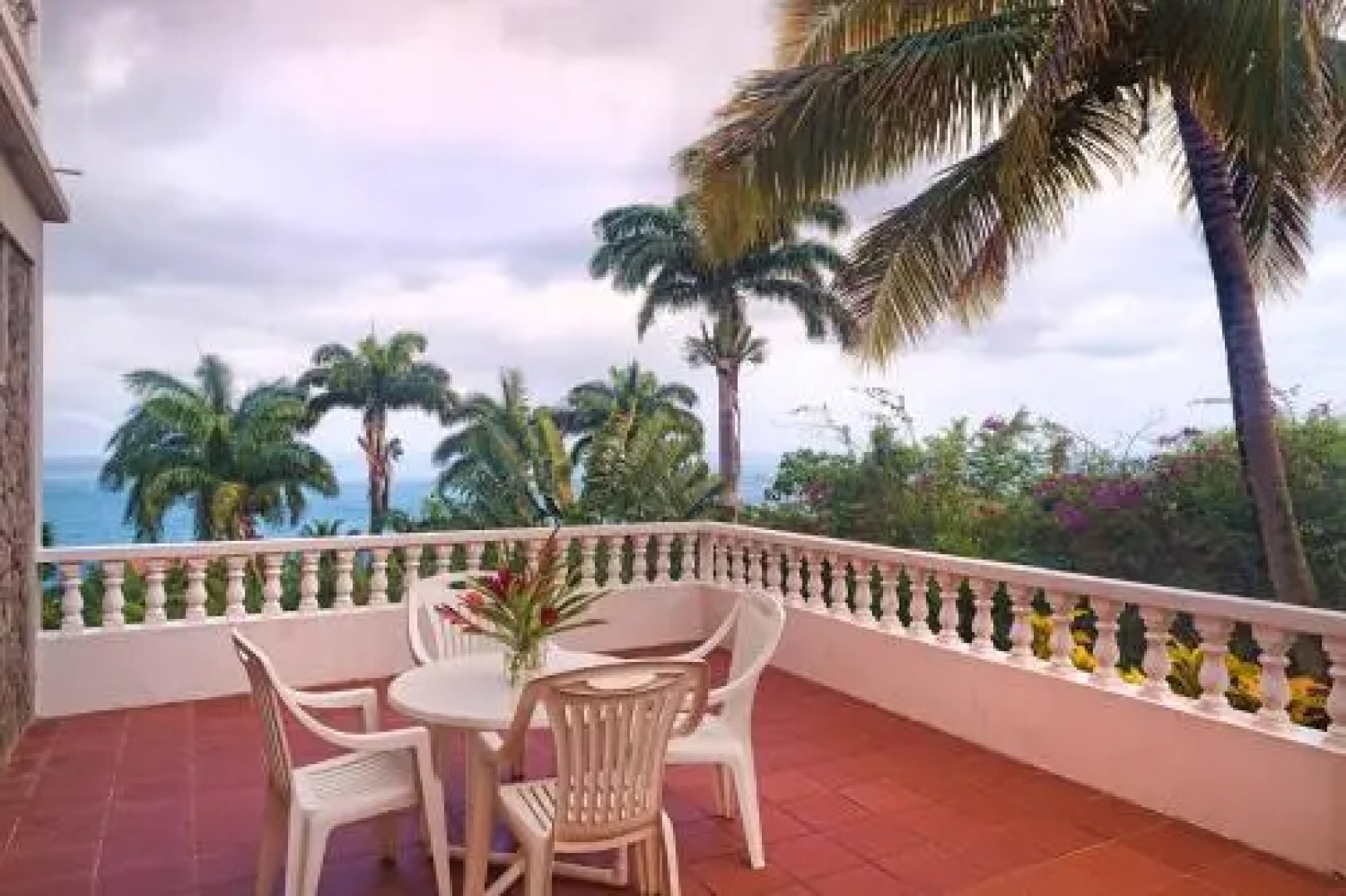 Royal Palm Holiday Apartment