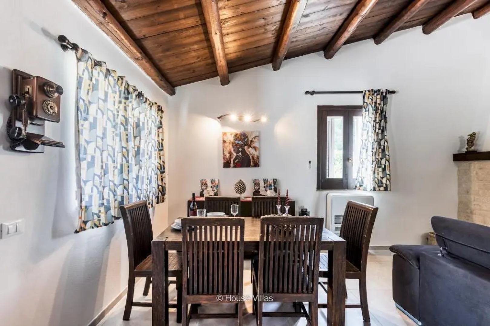 House Villas - Rifugio del Sole