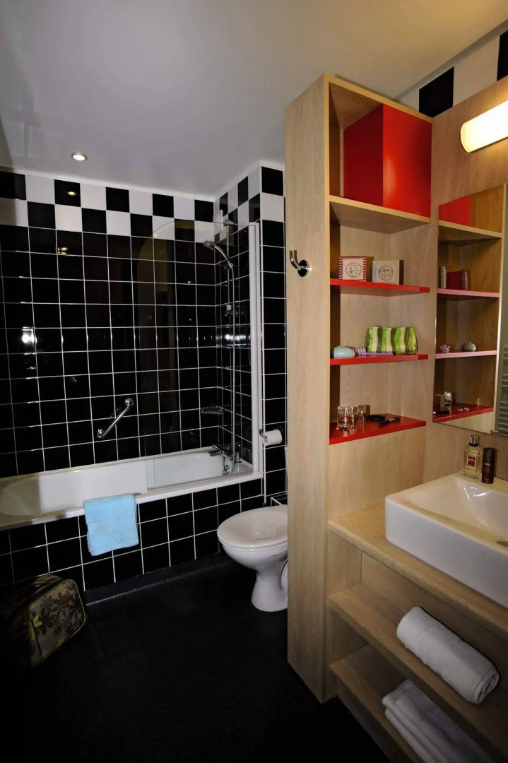 Hôtel Morgat Le Grand Hôtel De La Mer