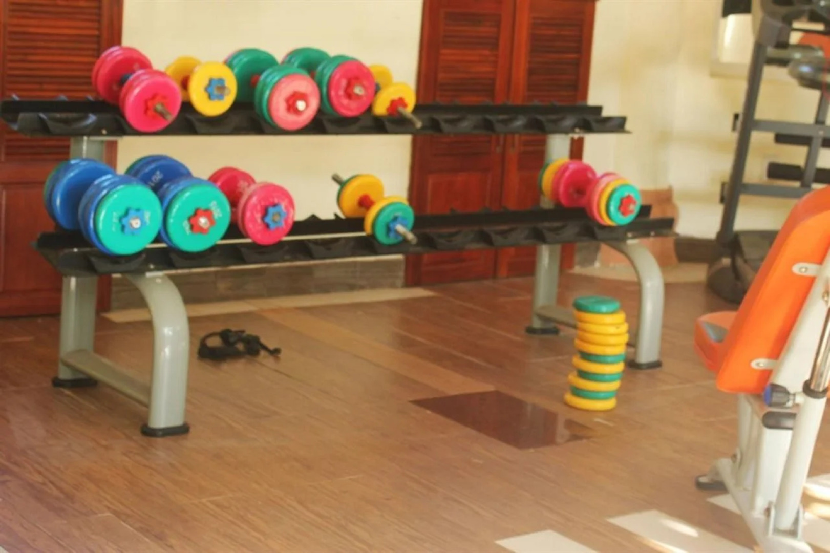 Phu Van Resort & Spa