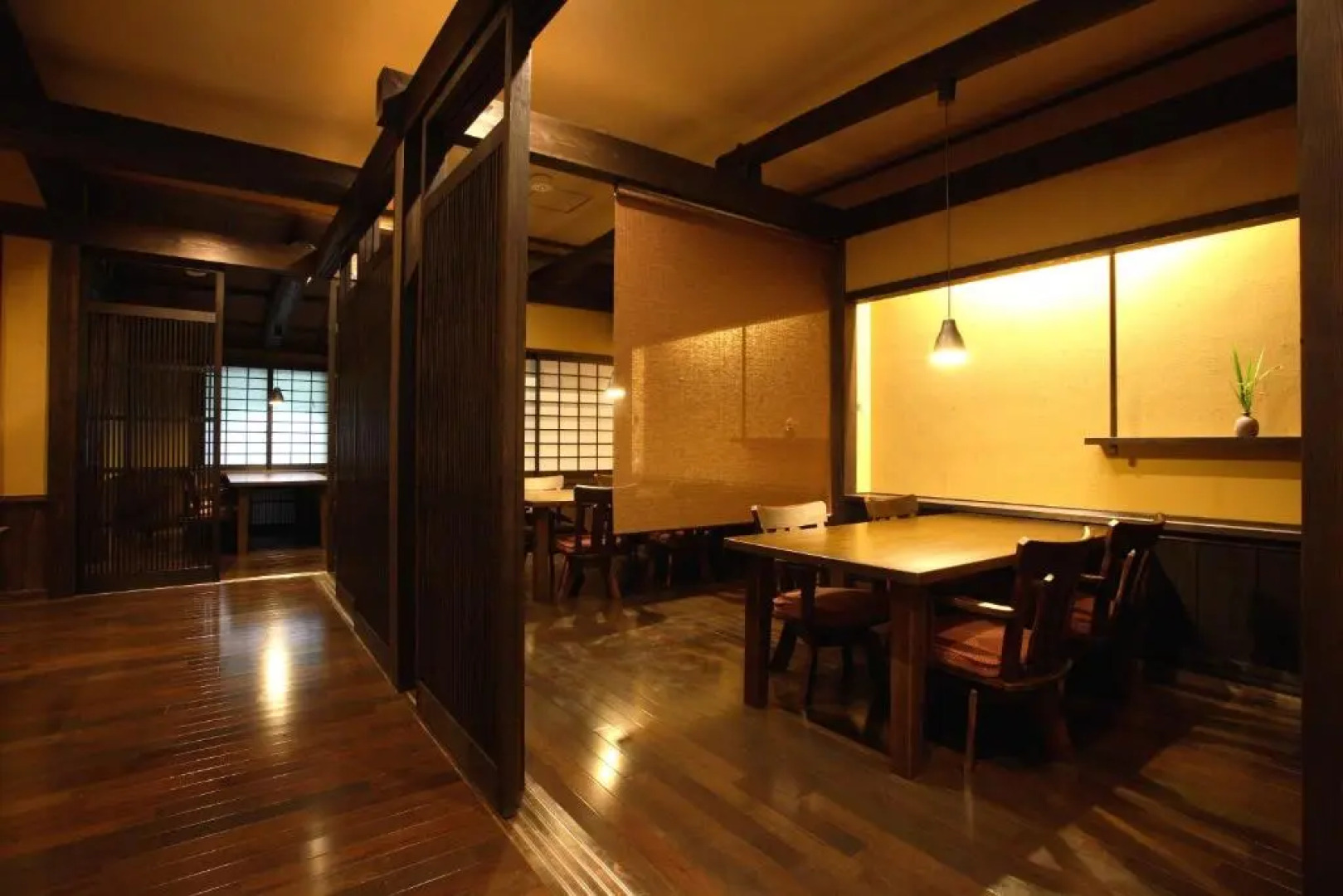 Ryokan Sanga