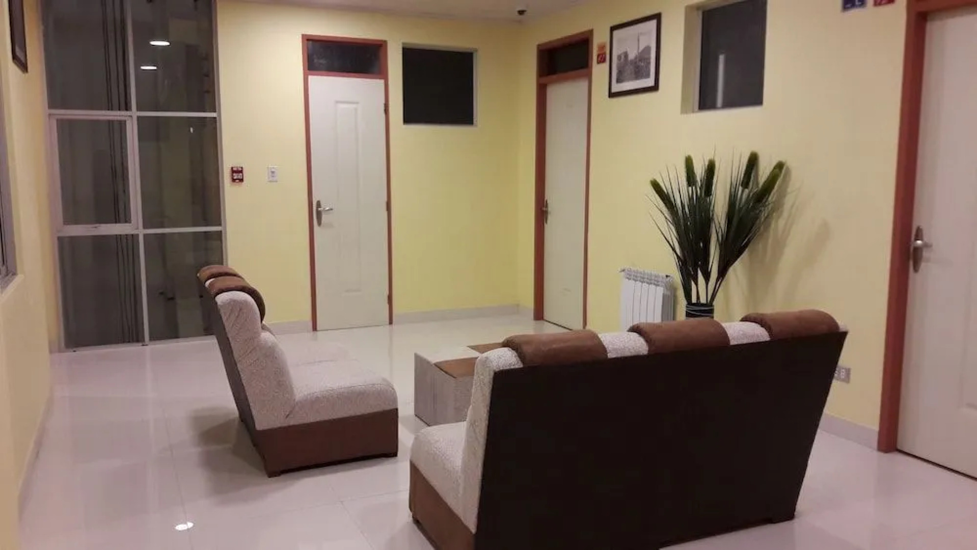 Serma Hotel