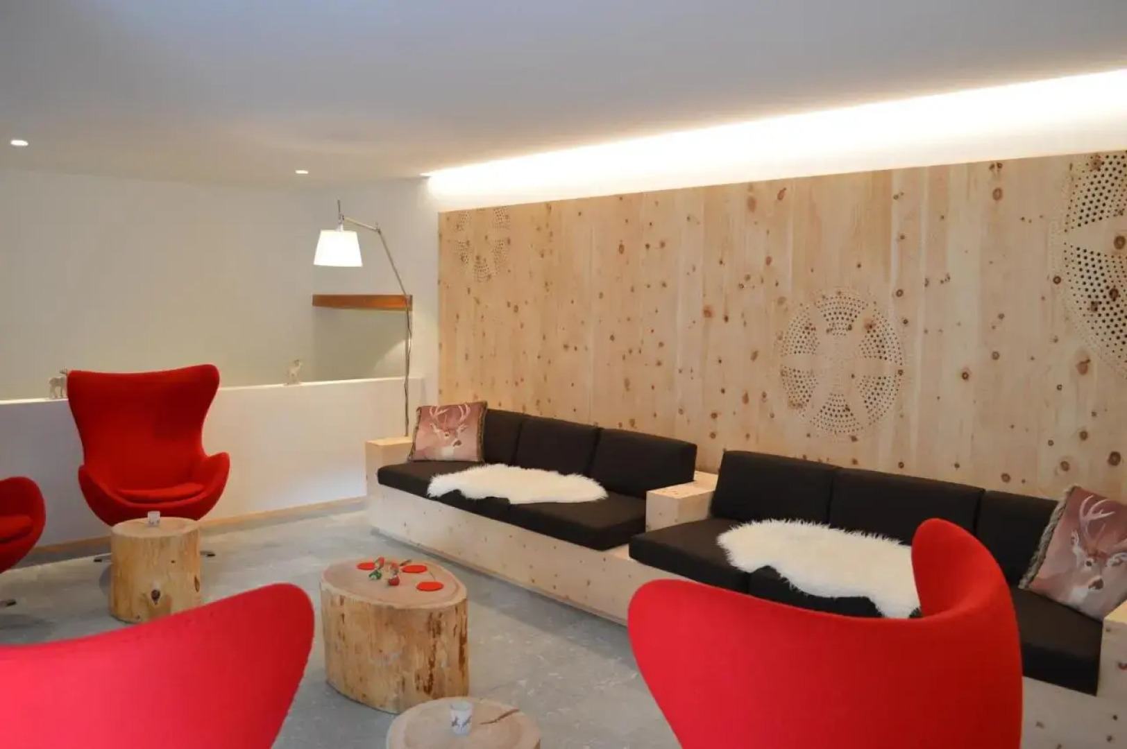 Club House 17 - One Bedroom