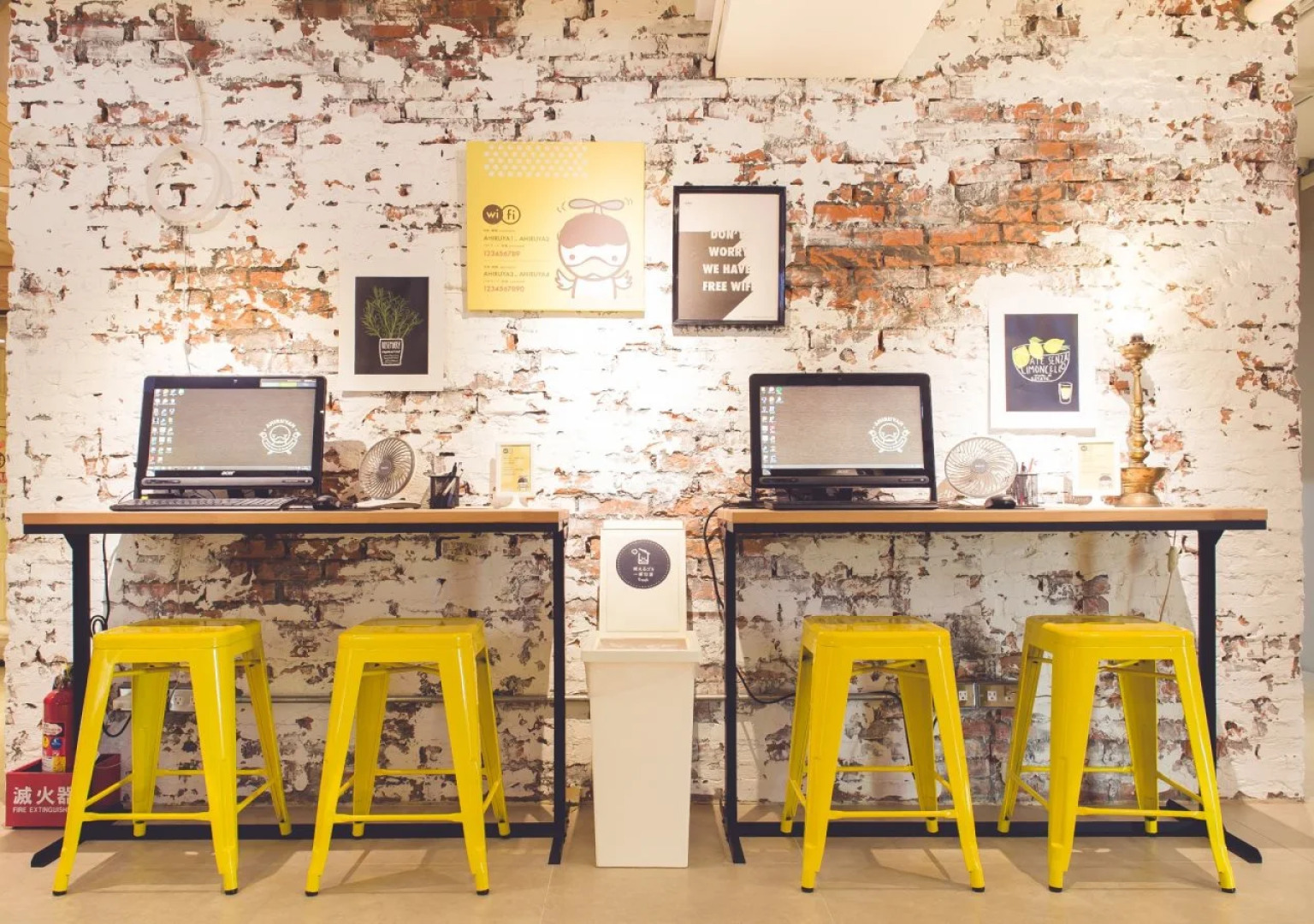 Ahiruyah Guest House in Kaohsiung - Hostel