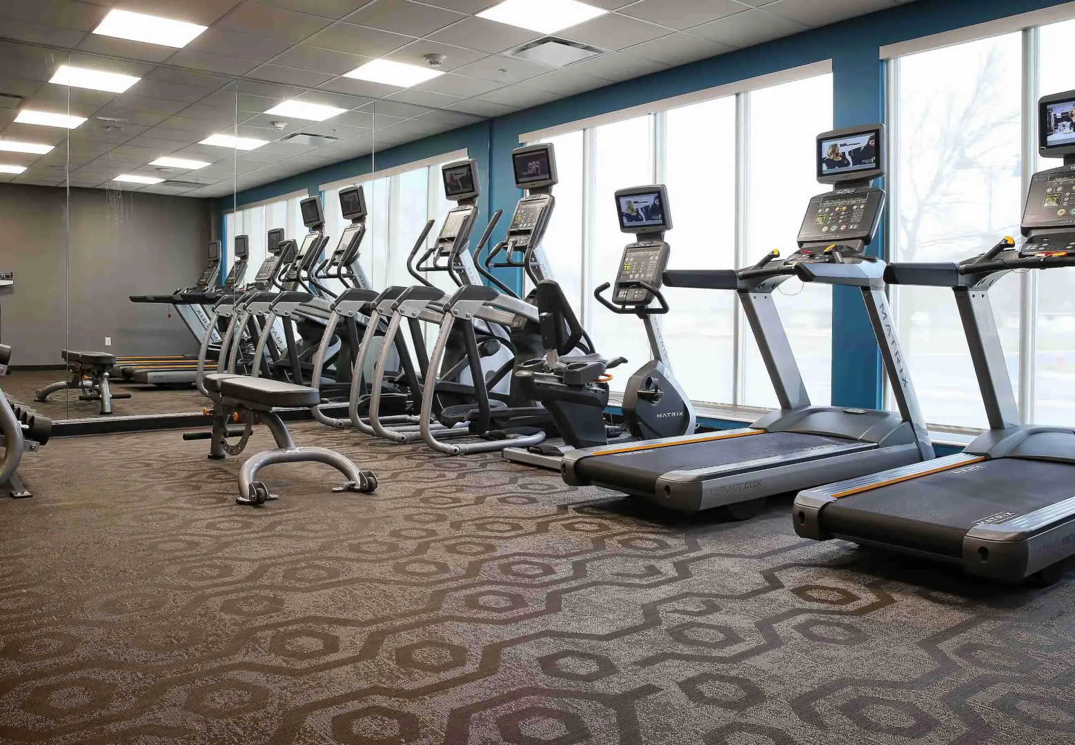 Fairfield Inn & Suites by Marriott Madison Verona