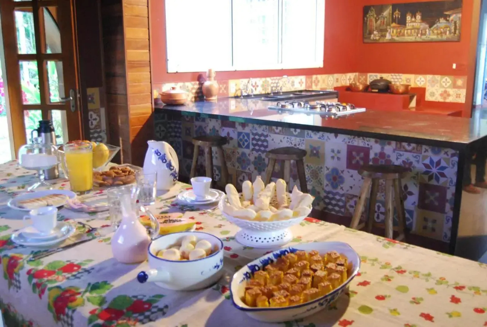 Fazenda das Melancias