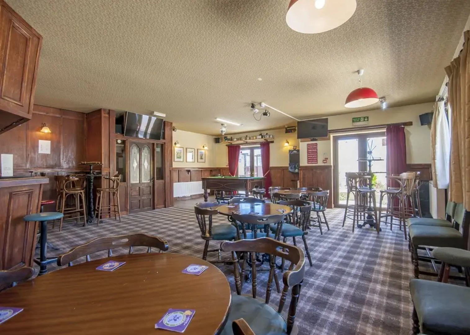 Lion Hotel