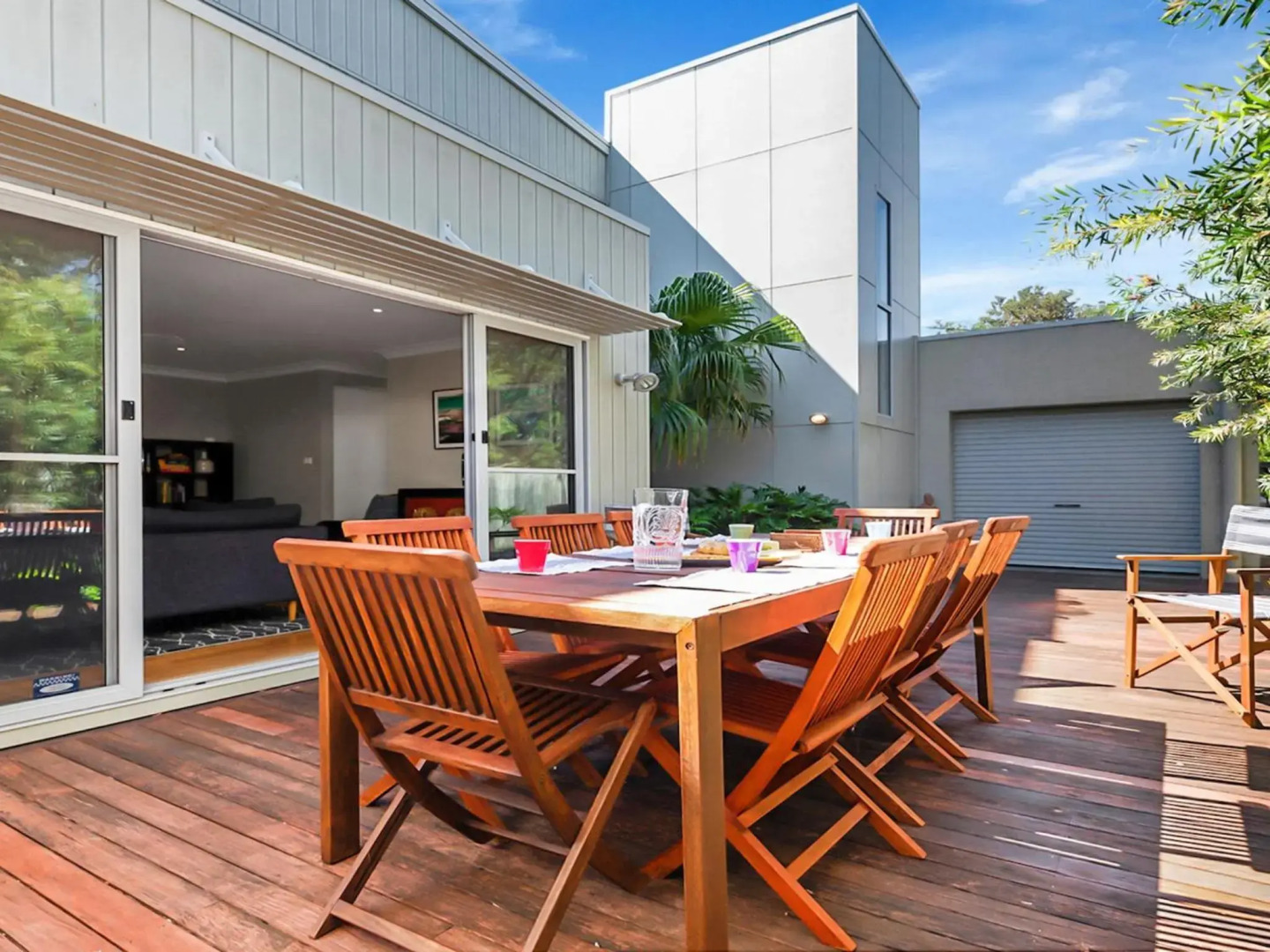 Sunshine Beach House-25 Metre Walk To The Beach