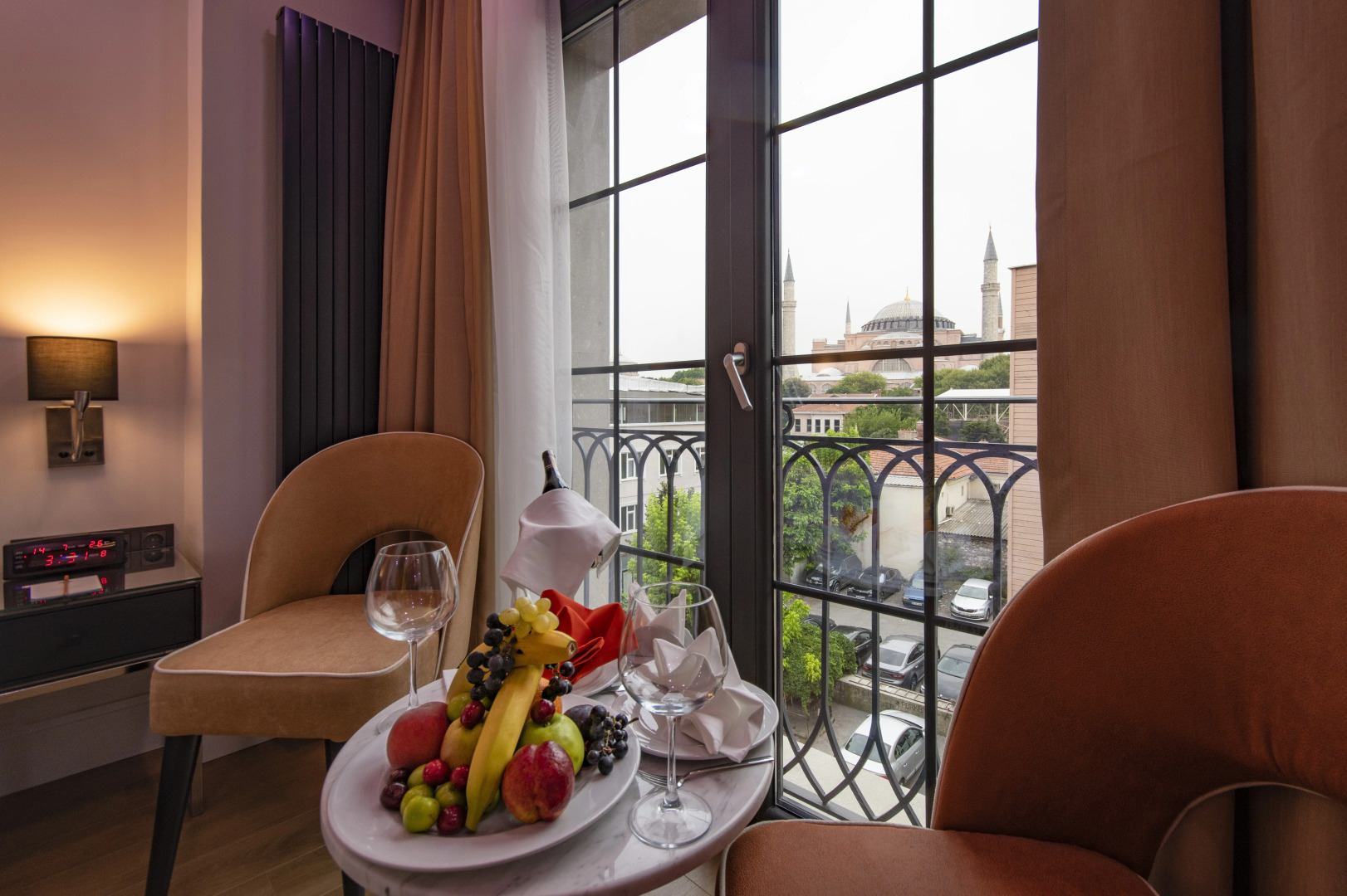 Antusa Design Hotel & Spa