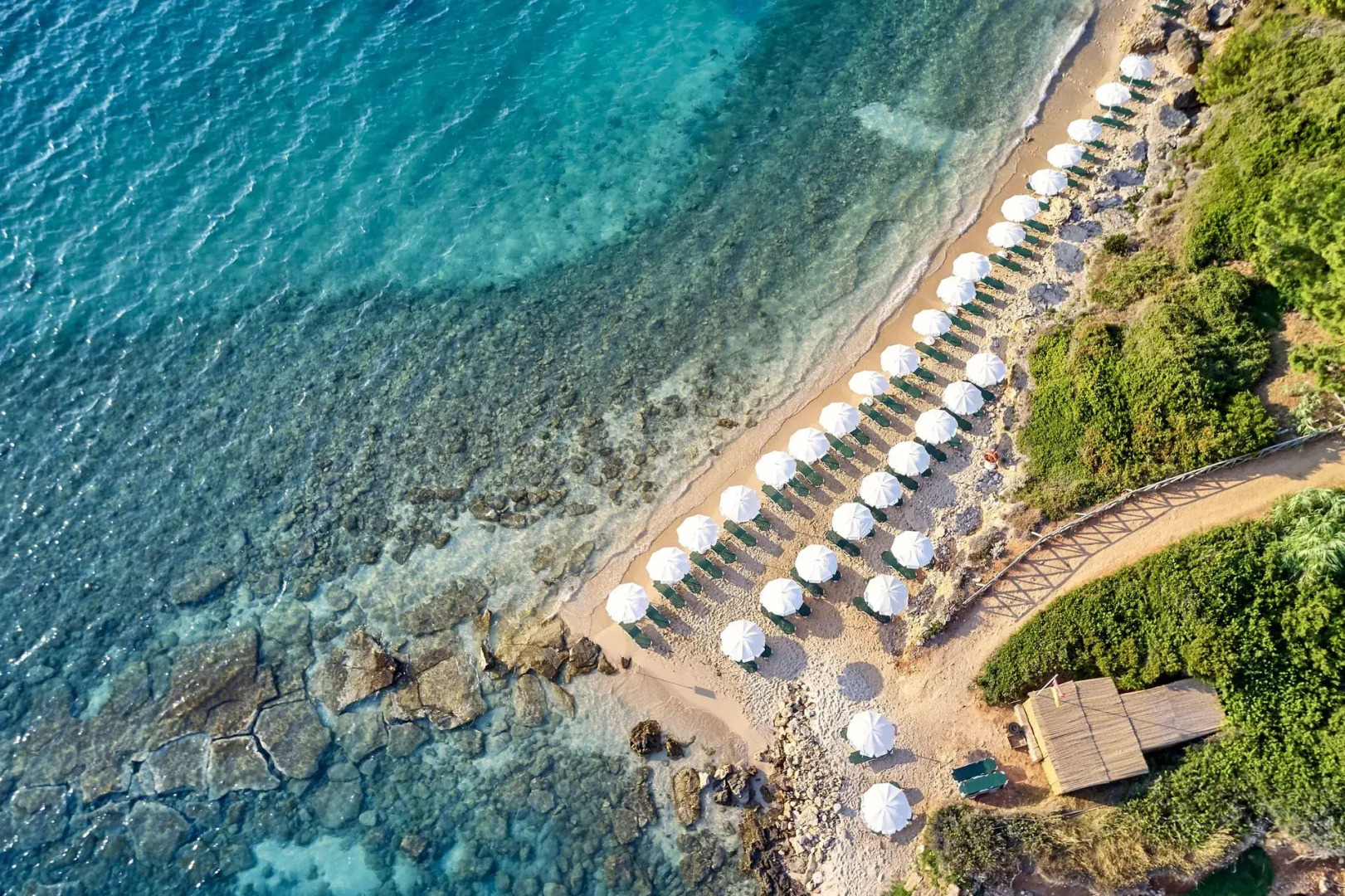 White Rocks Hotel Kefalonia