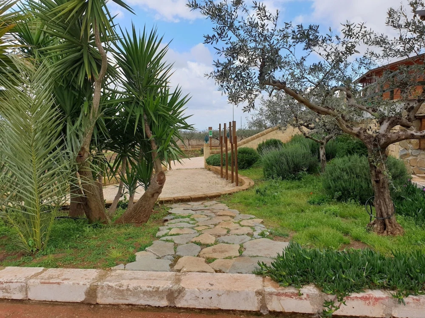 Agriturismo Duca Di San Martino