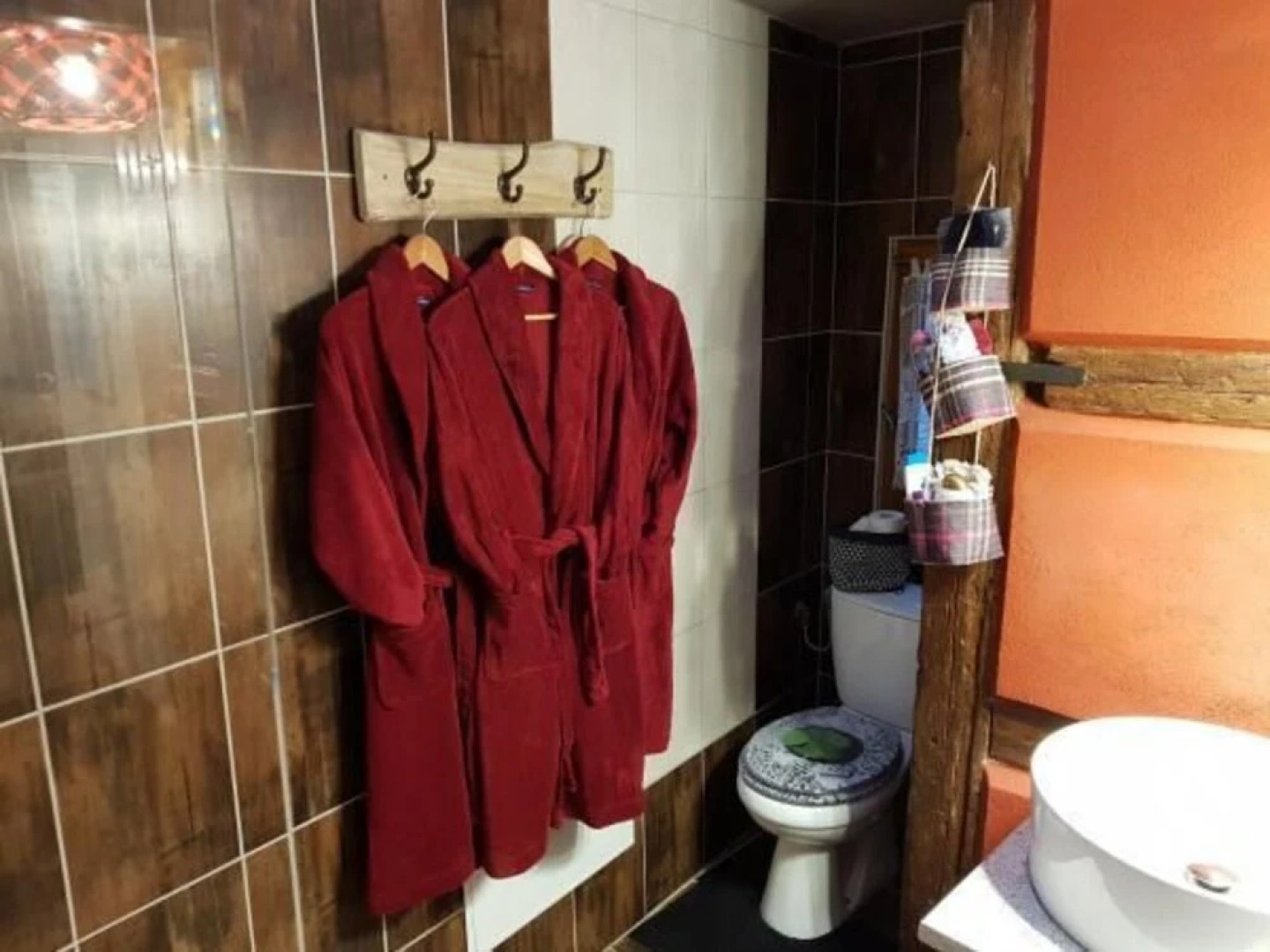 Maison Puccini et Spa