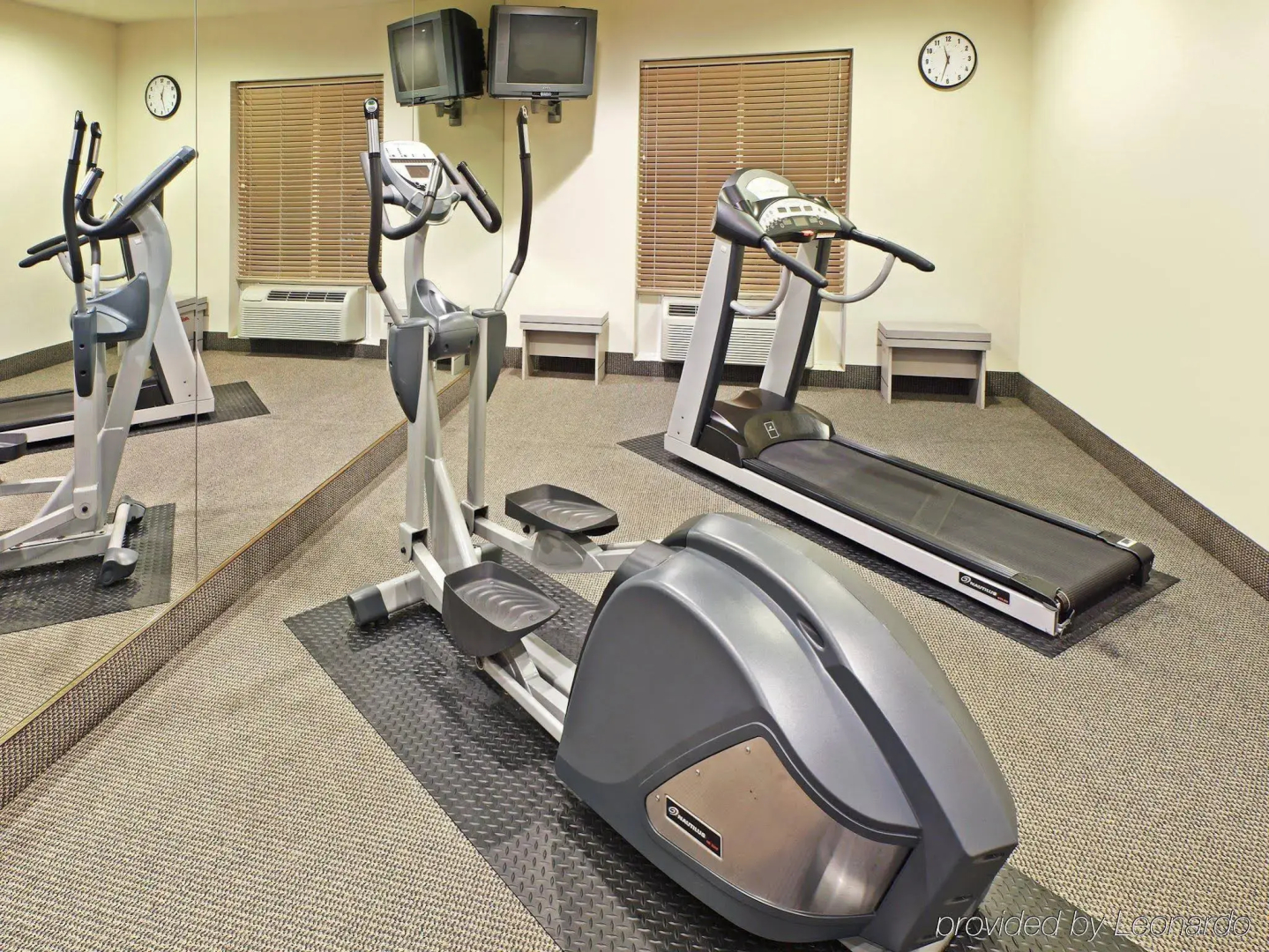 Holiday Inn Express Hotel & Suites Mountain Home by IHG