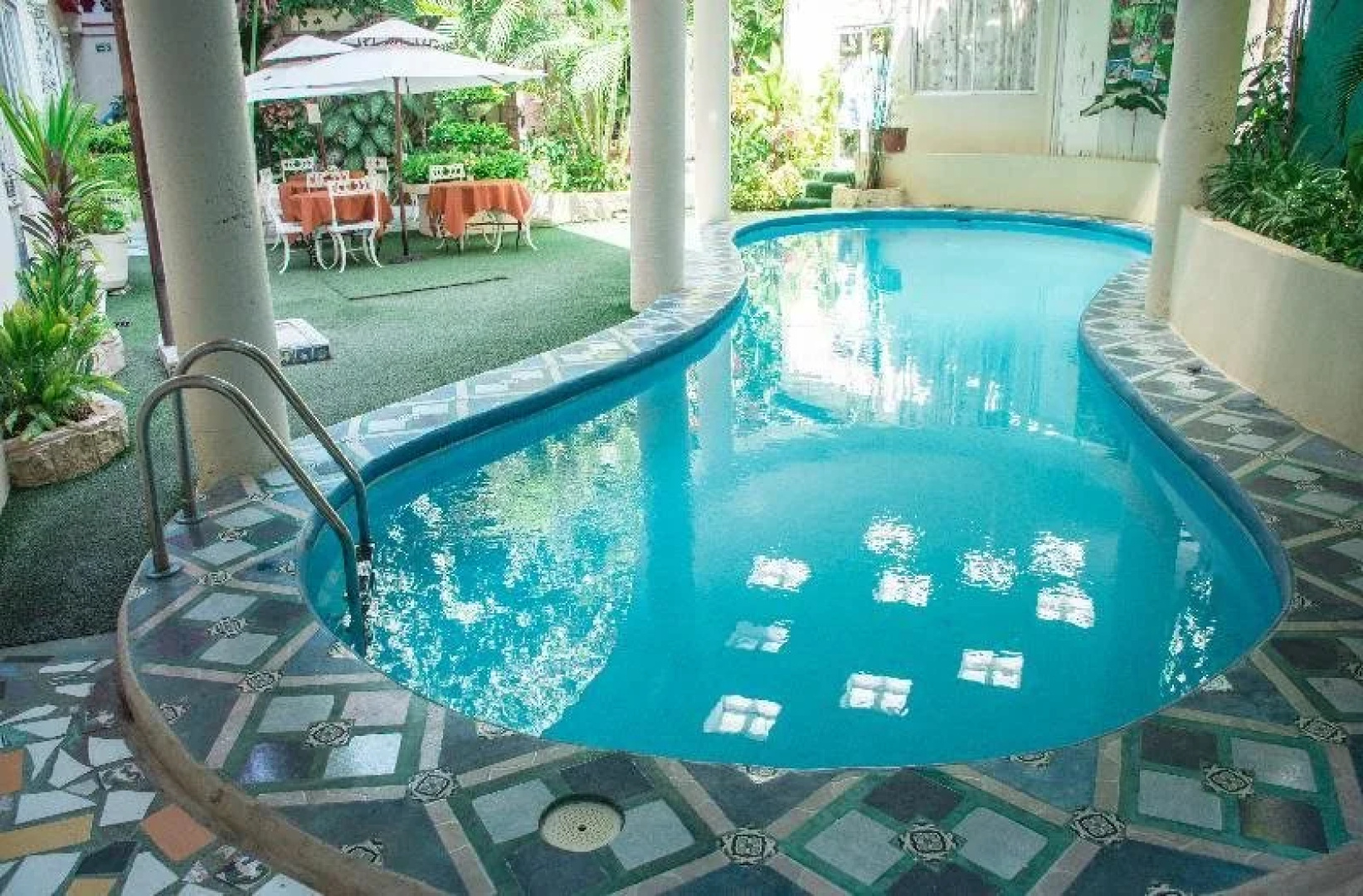 Hotel Jungla Caribe - Adults Only