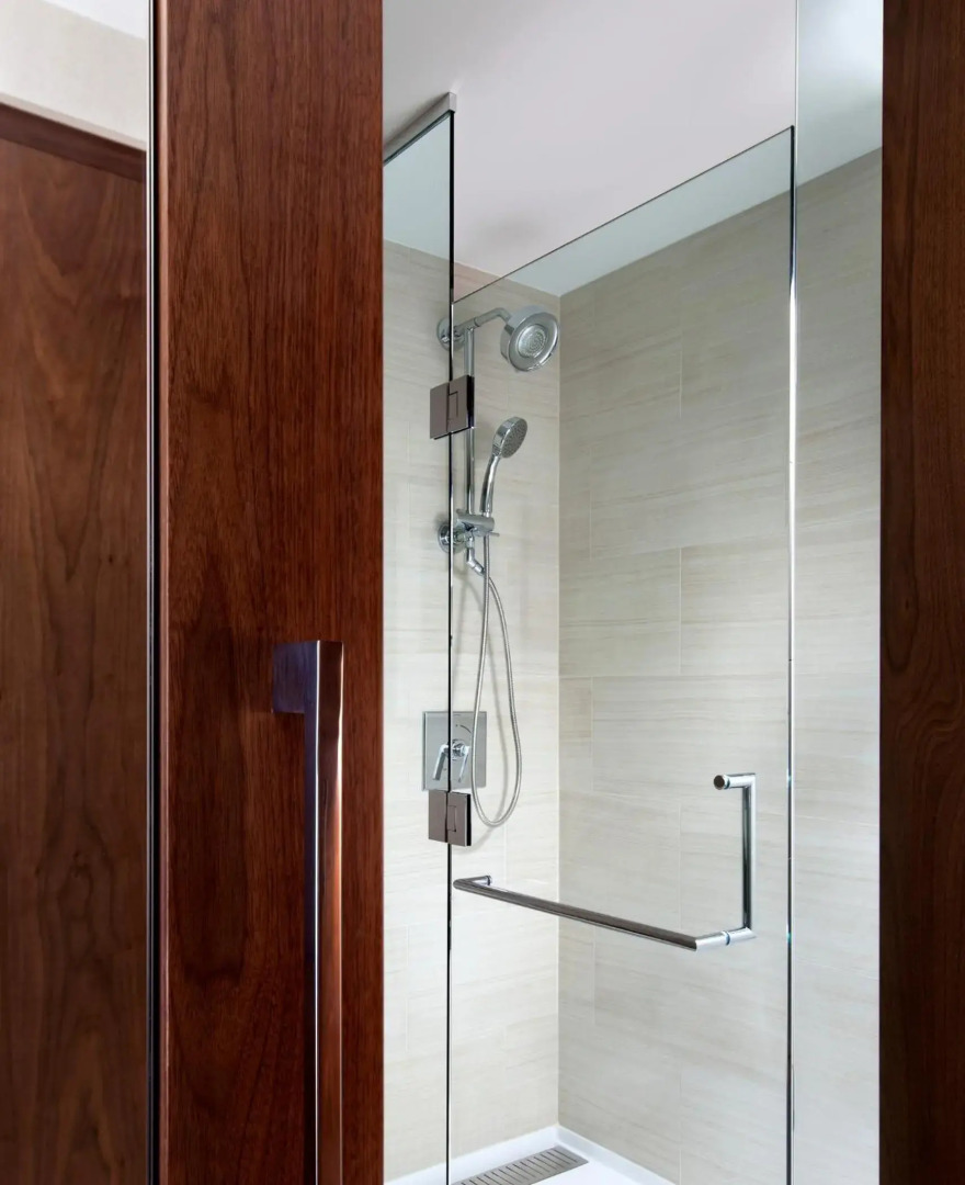 Sheraton Grand Seattle