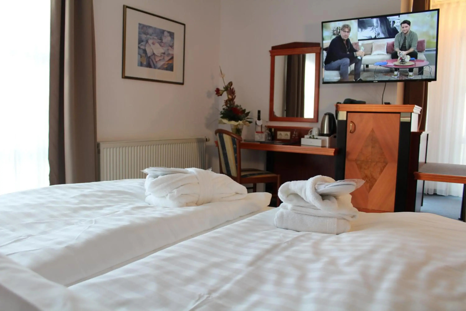 Hotel Residenz