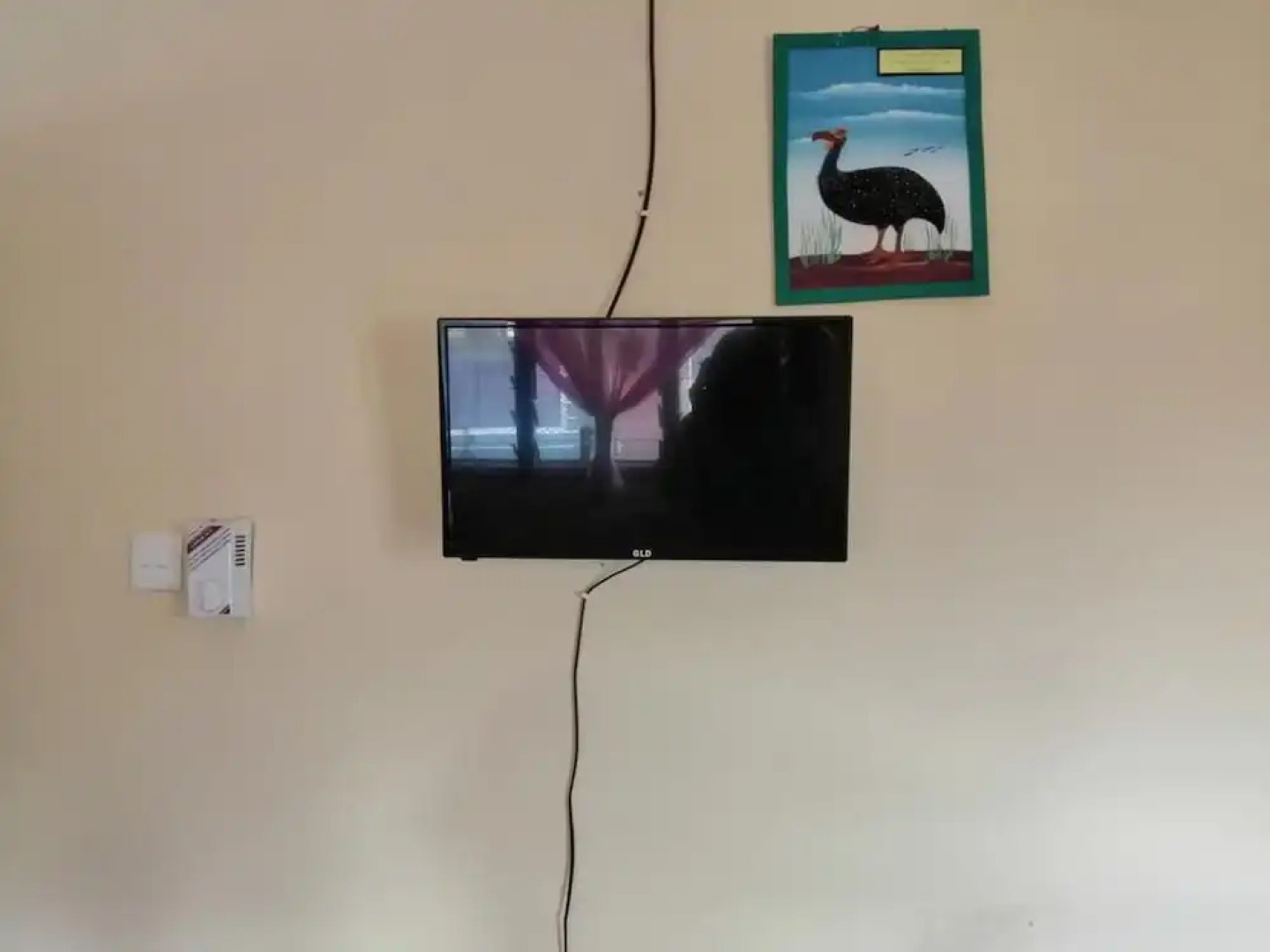 Diani Classic Guest House