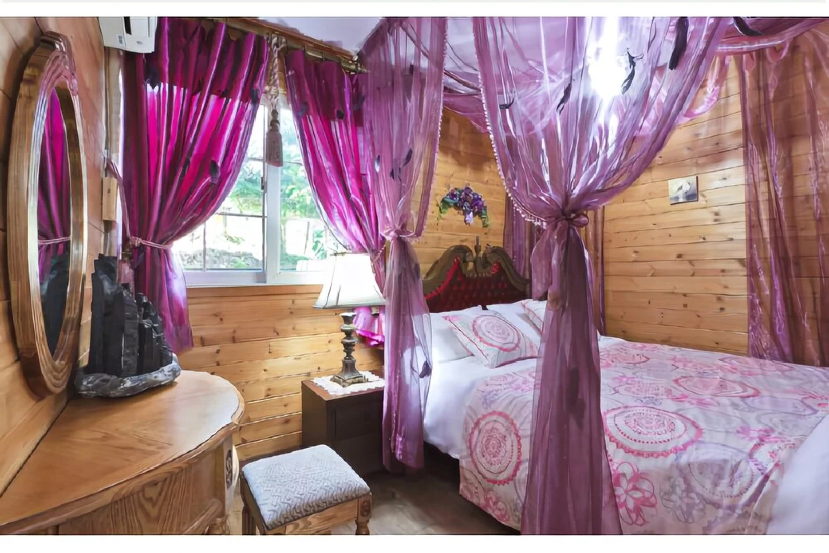 Yangpyeong Yangsuri Green Pension