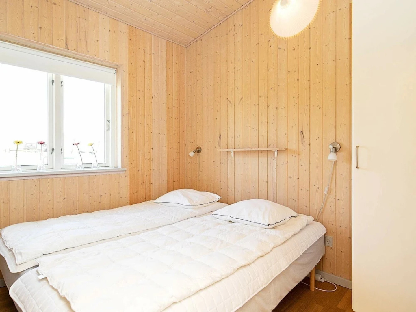 Luxurious Holiday Home in Faaborg on Natural Plot