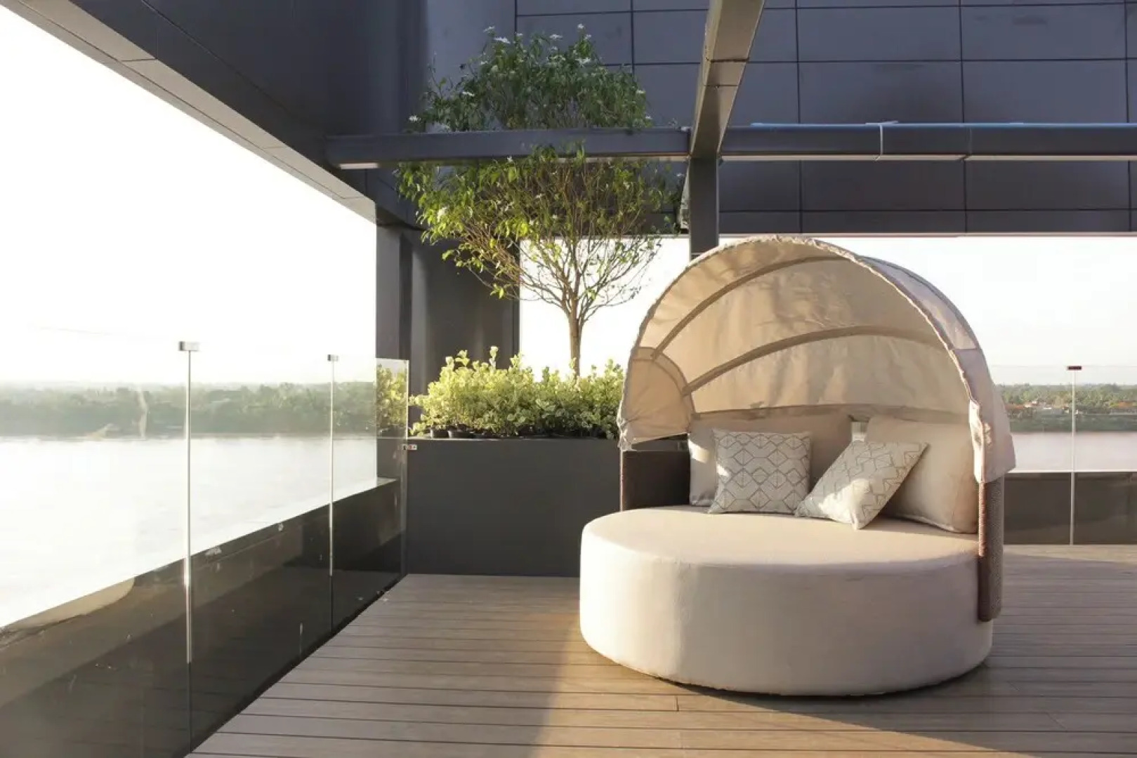 LePont Riverfront Resort Nongkhai