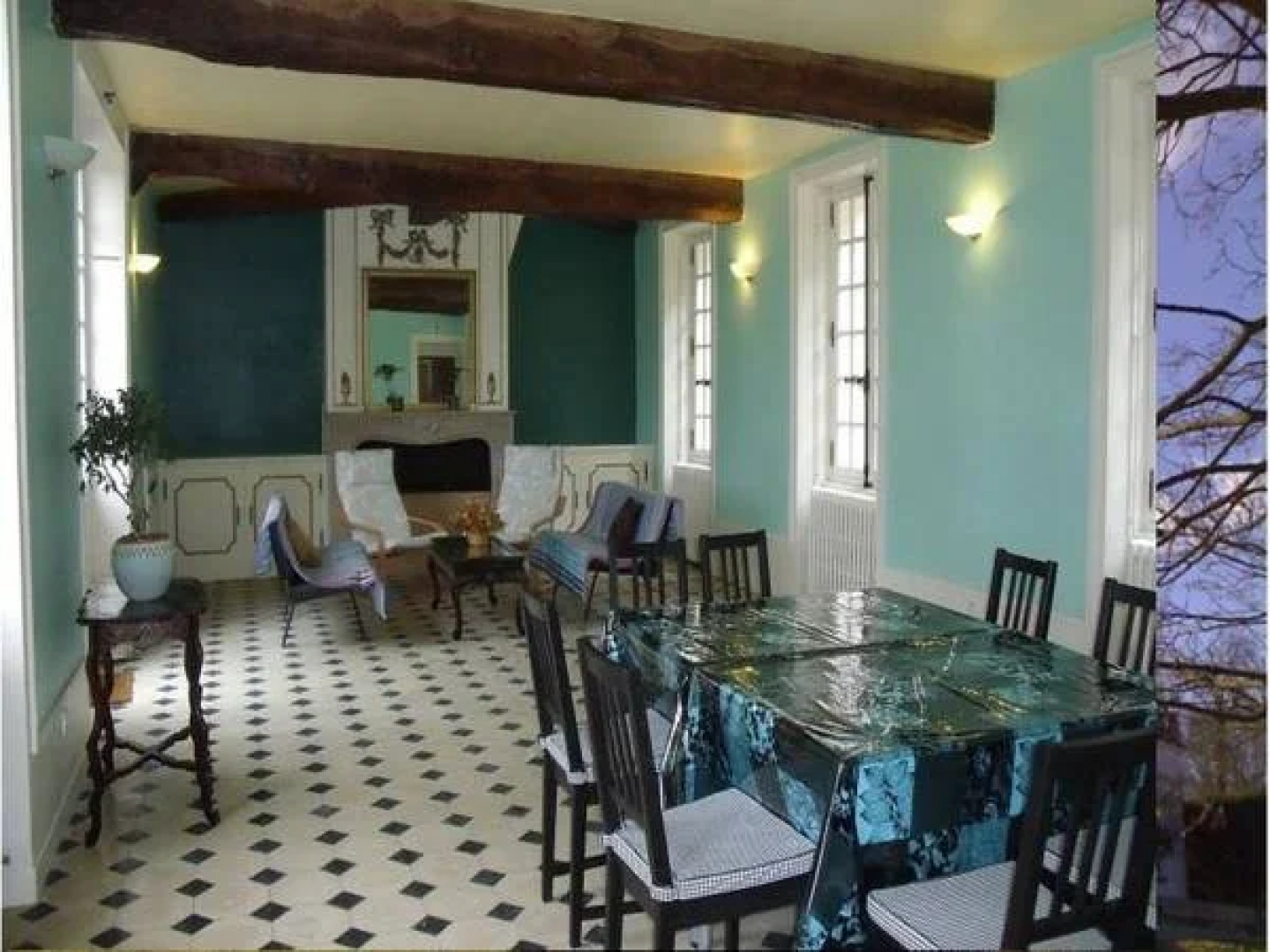 Manoir de la Houlette