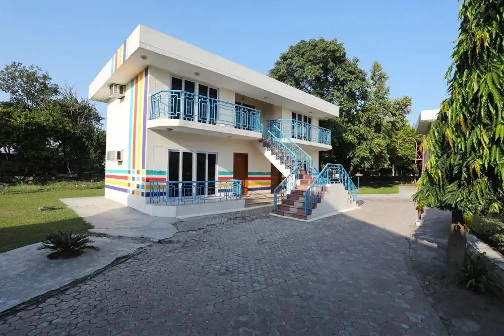 The Fun Valley By OYO Rooms