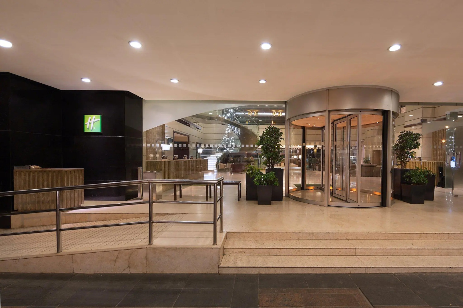 Holiday Inn Cochin by IHG