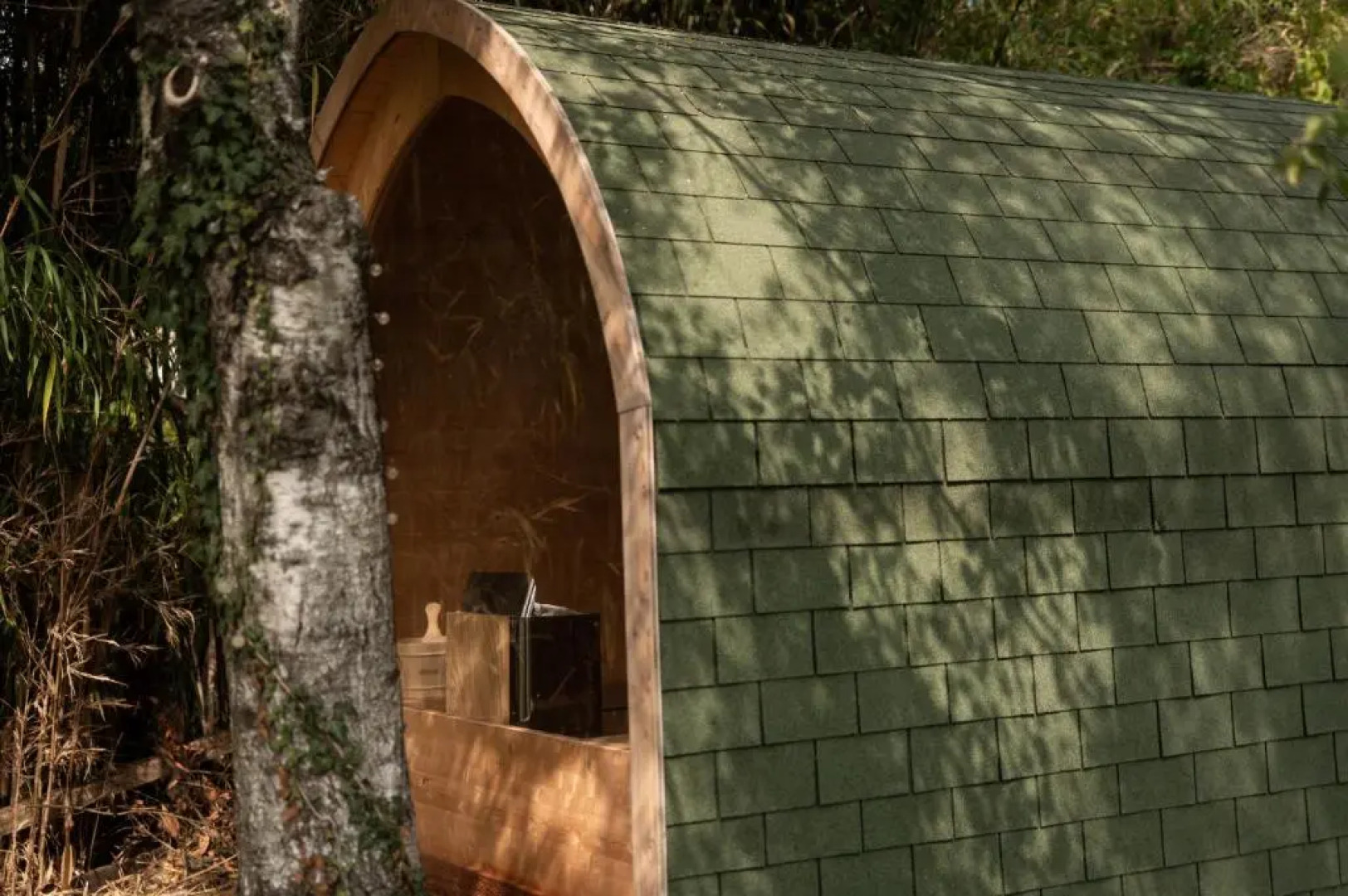 Pension Leuchtenburg