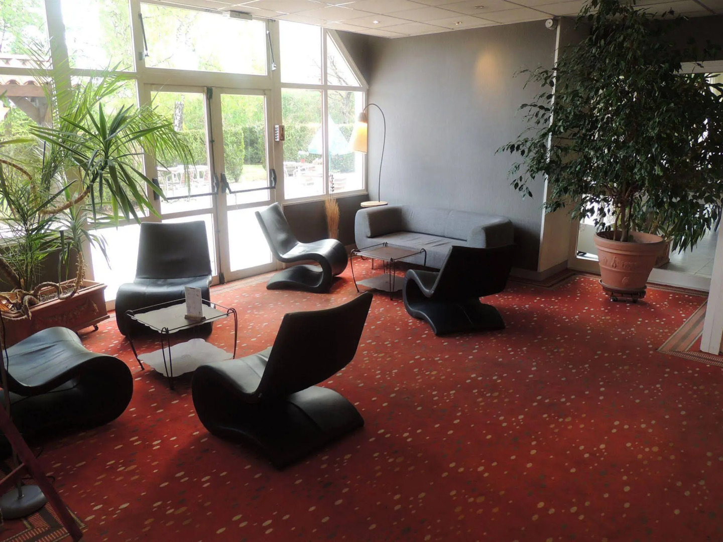 ibis styles Bobigny Centre Préfecture