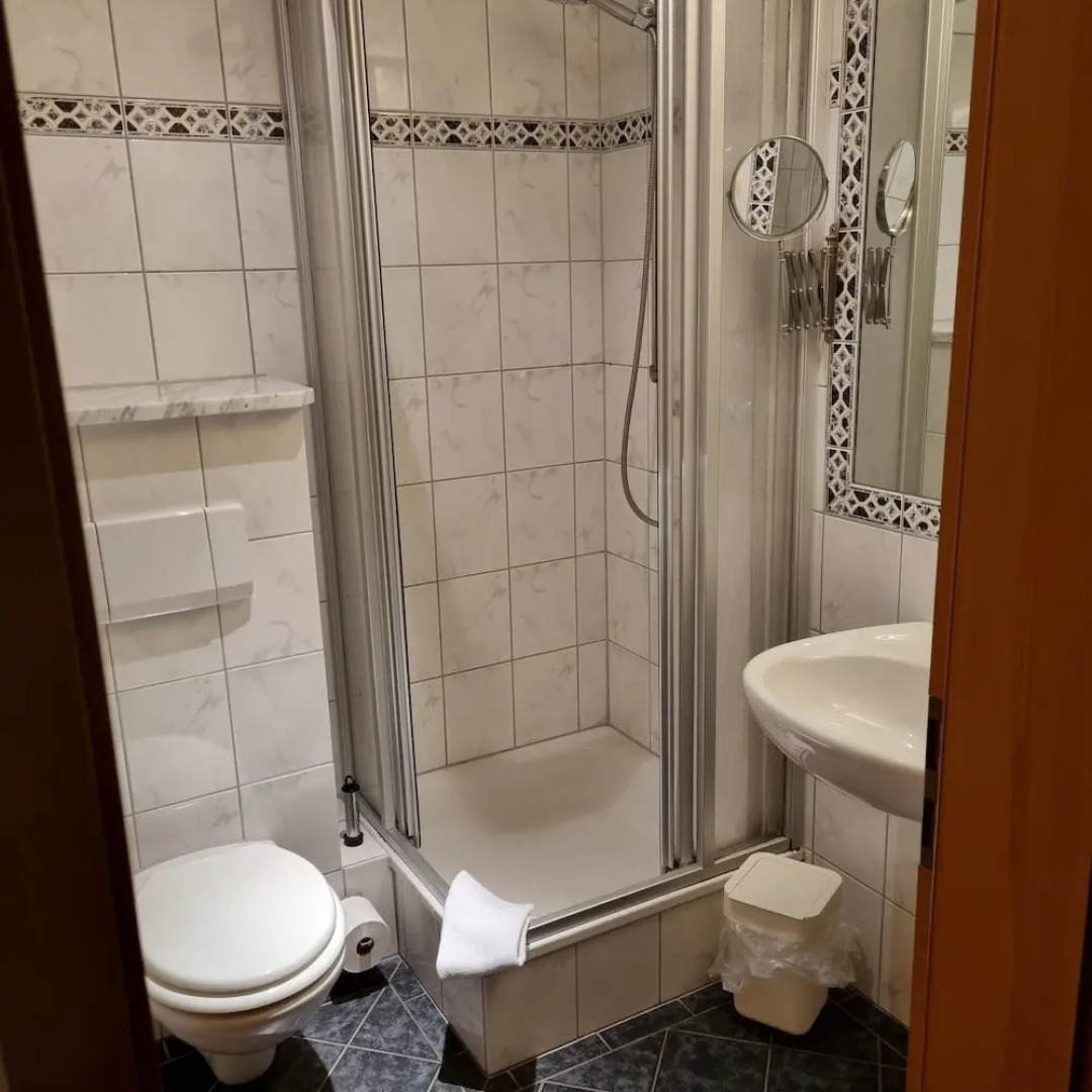 Stadthotel im Kolpinghaus